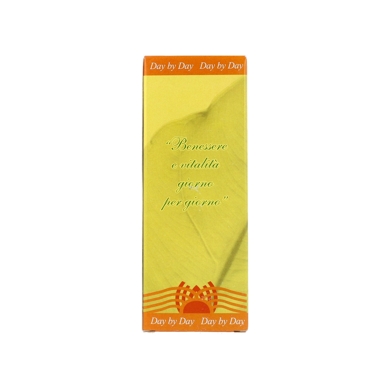 DAY BY DAY ALGAMET GOCCE - 100ML