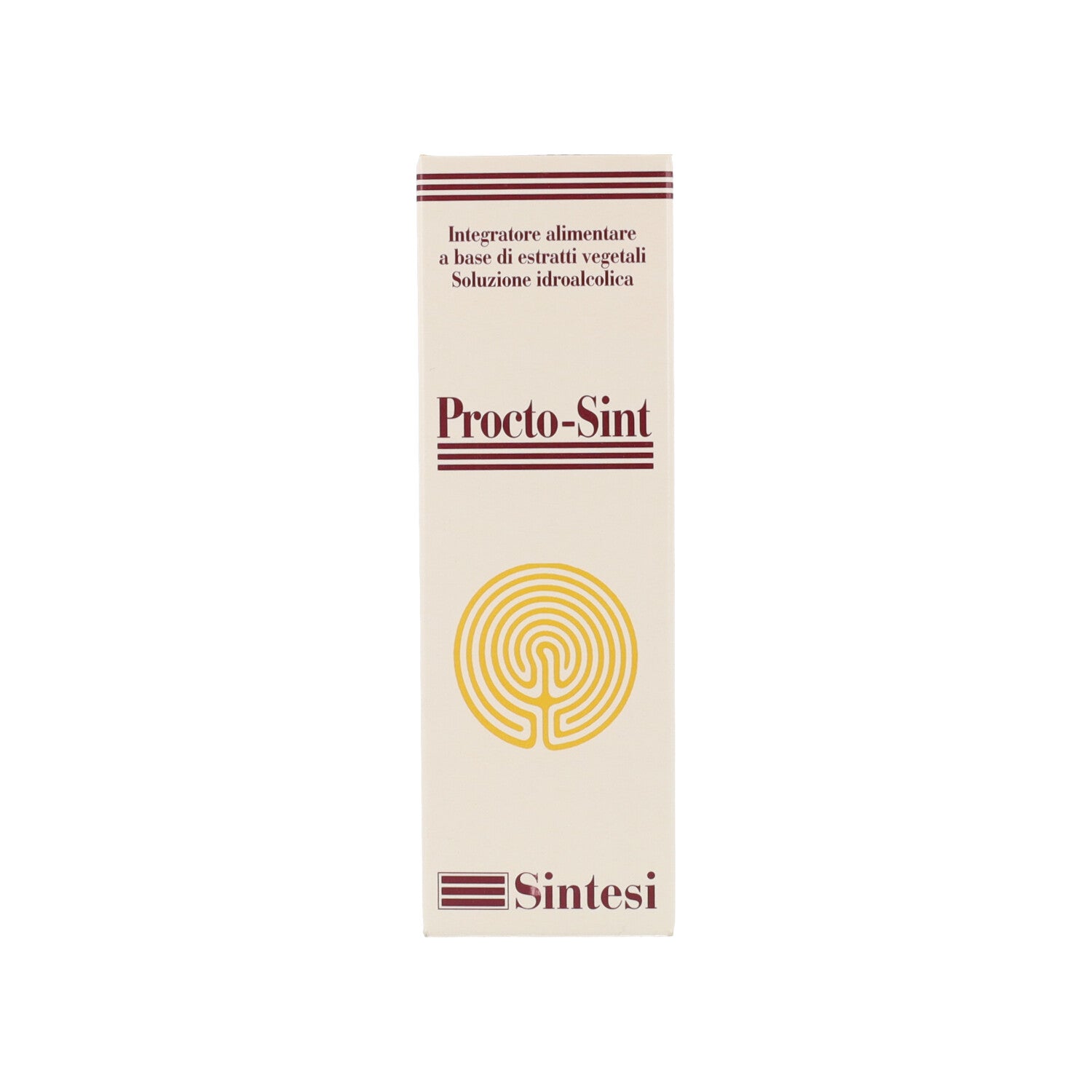 PROCTO SINT GTT - 100ML