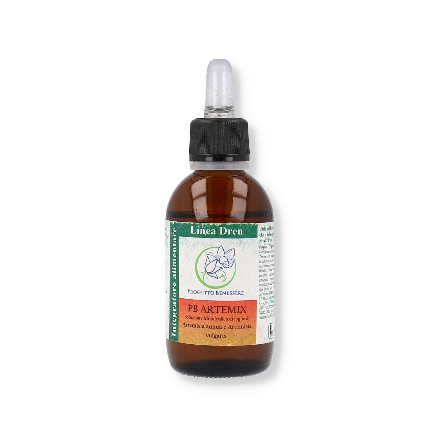 PB ARTEMIX - GOCCE 50ML