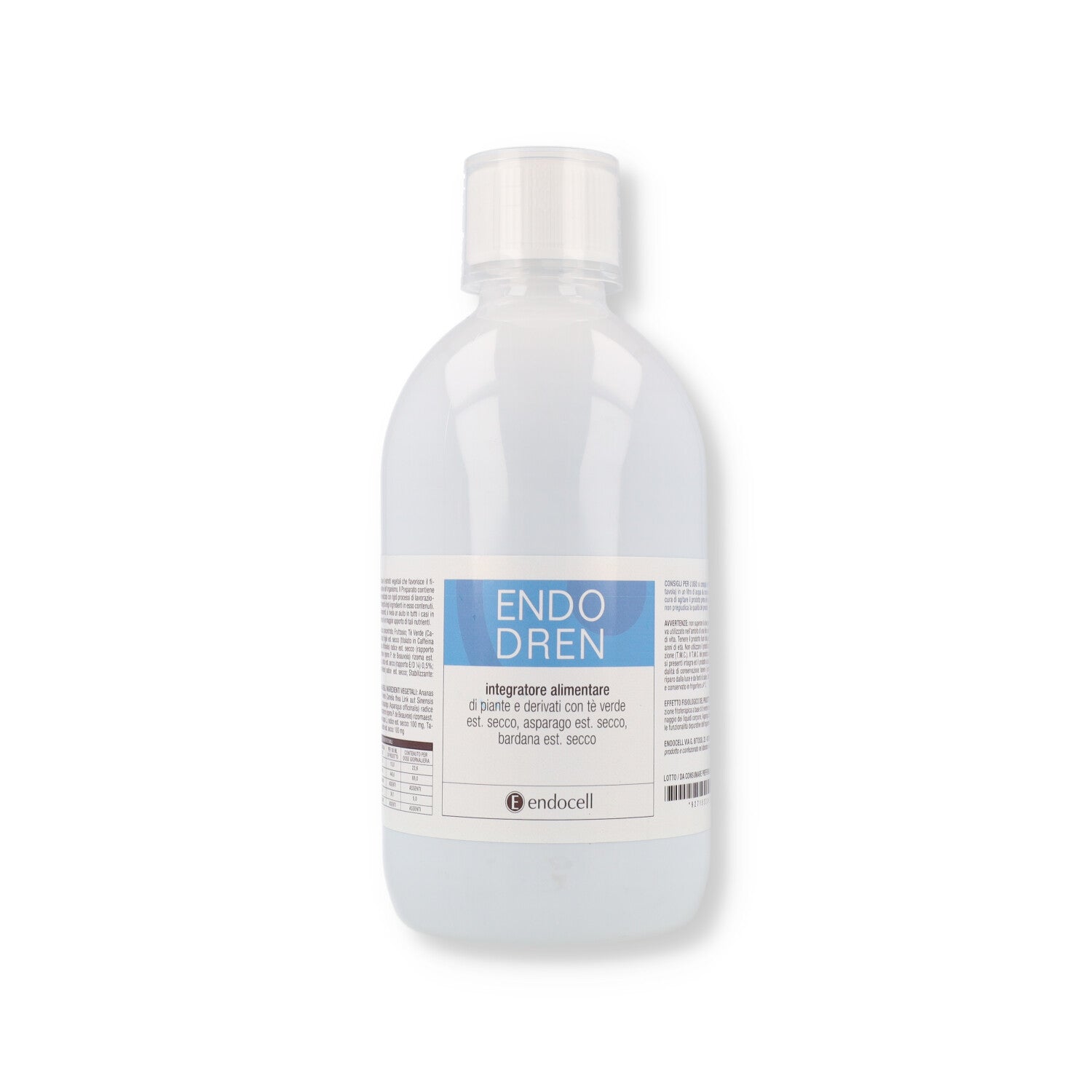 ENDODREN 500ML