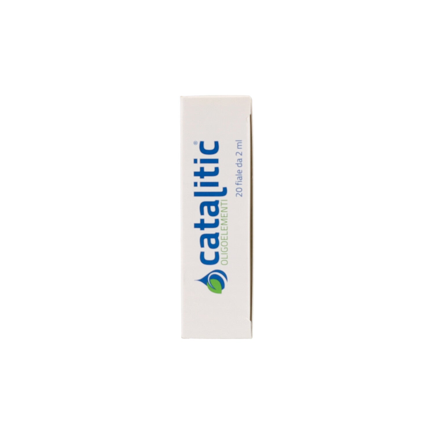 CATALITIC BI - 20AMP
