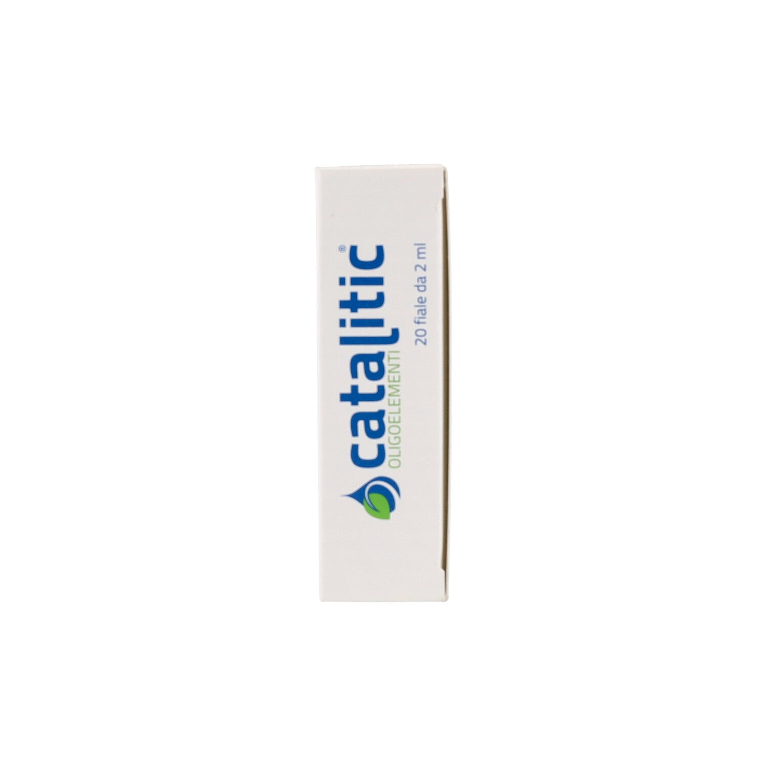 CATALITIC MN-CU-CO - 20AMP