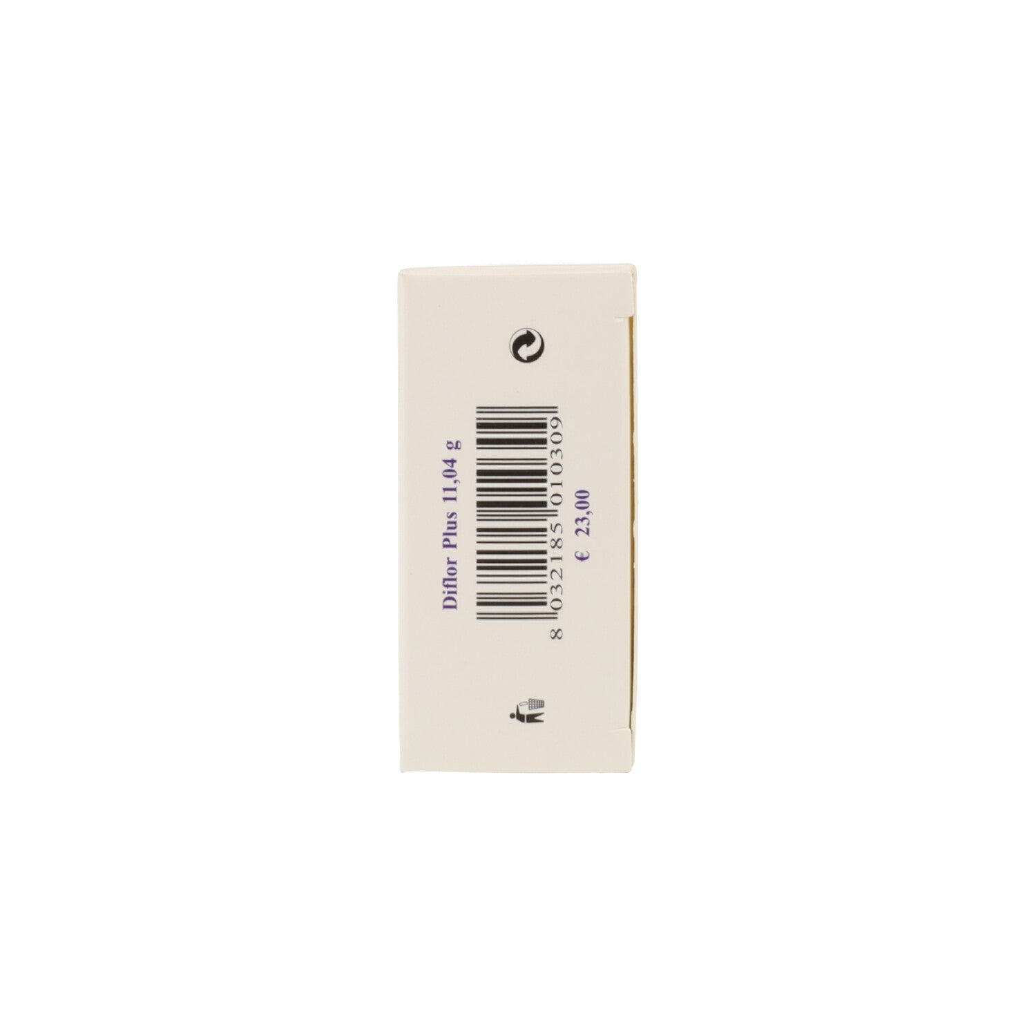 DIFLOR PLUS 24 CAPSULE