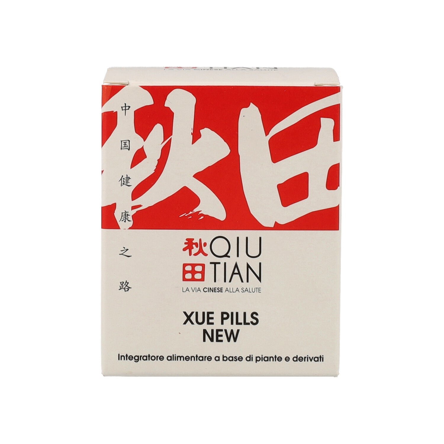 XUE PILLS