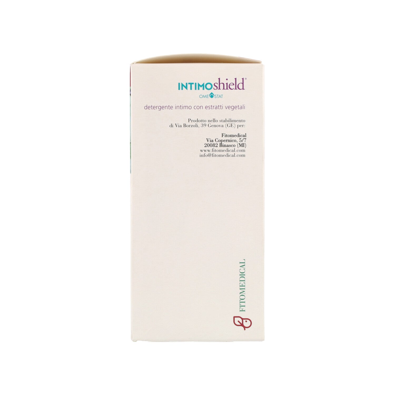 INTIMOSHIELD 250ML