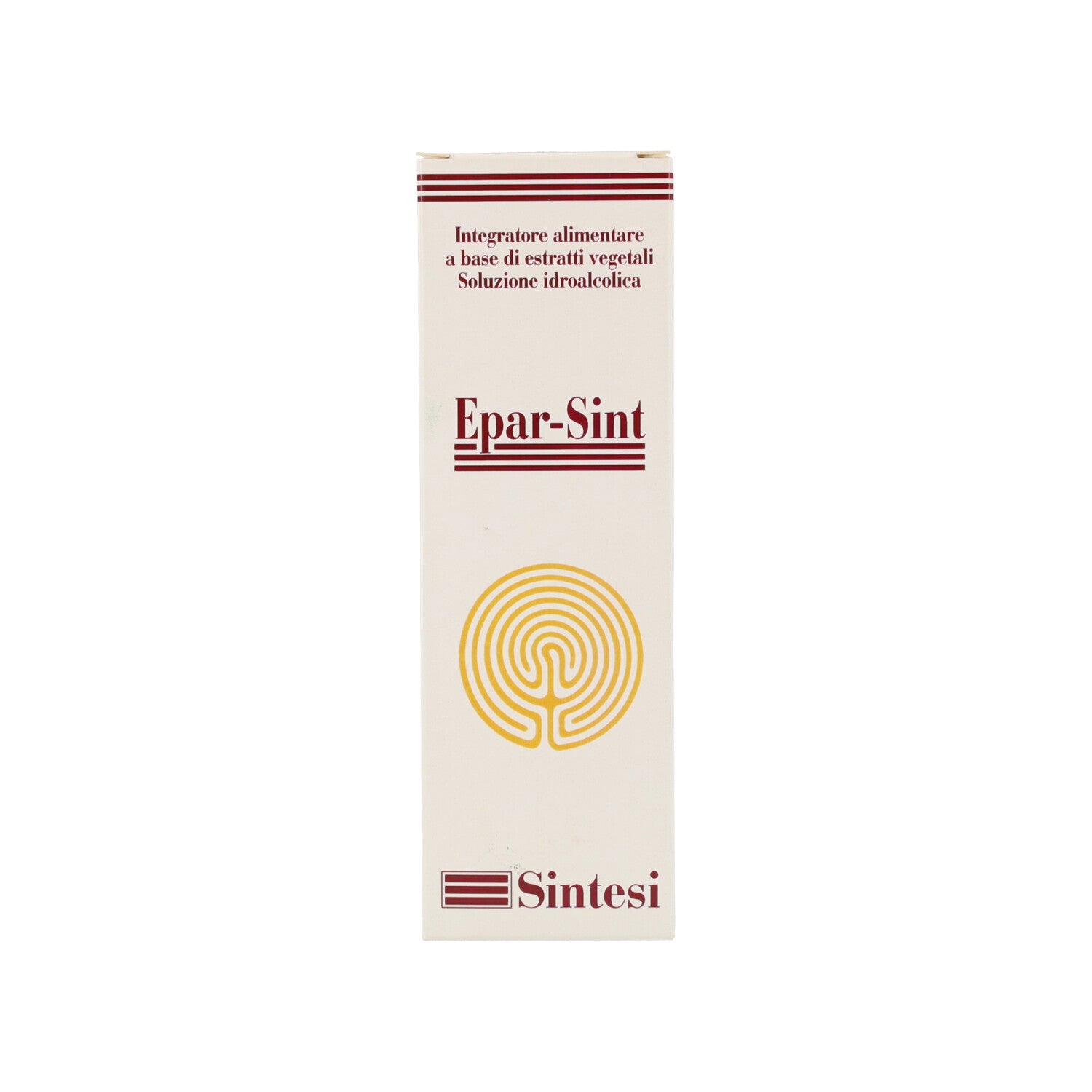 EPAR SINT GTT - 100ML