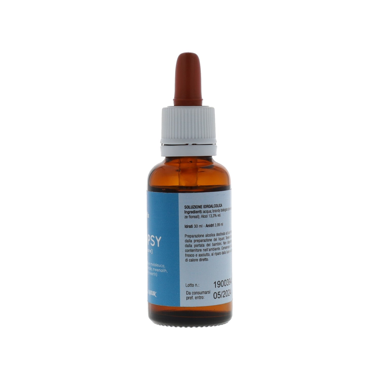 MIX DI ESSENZE ONCOPSY! 30 ML