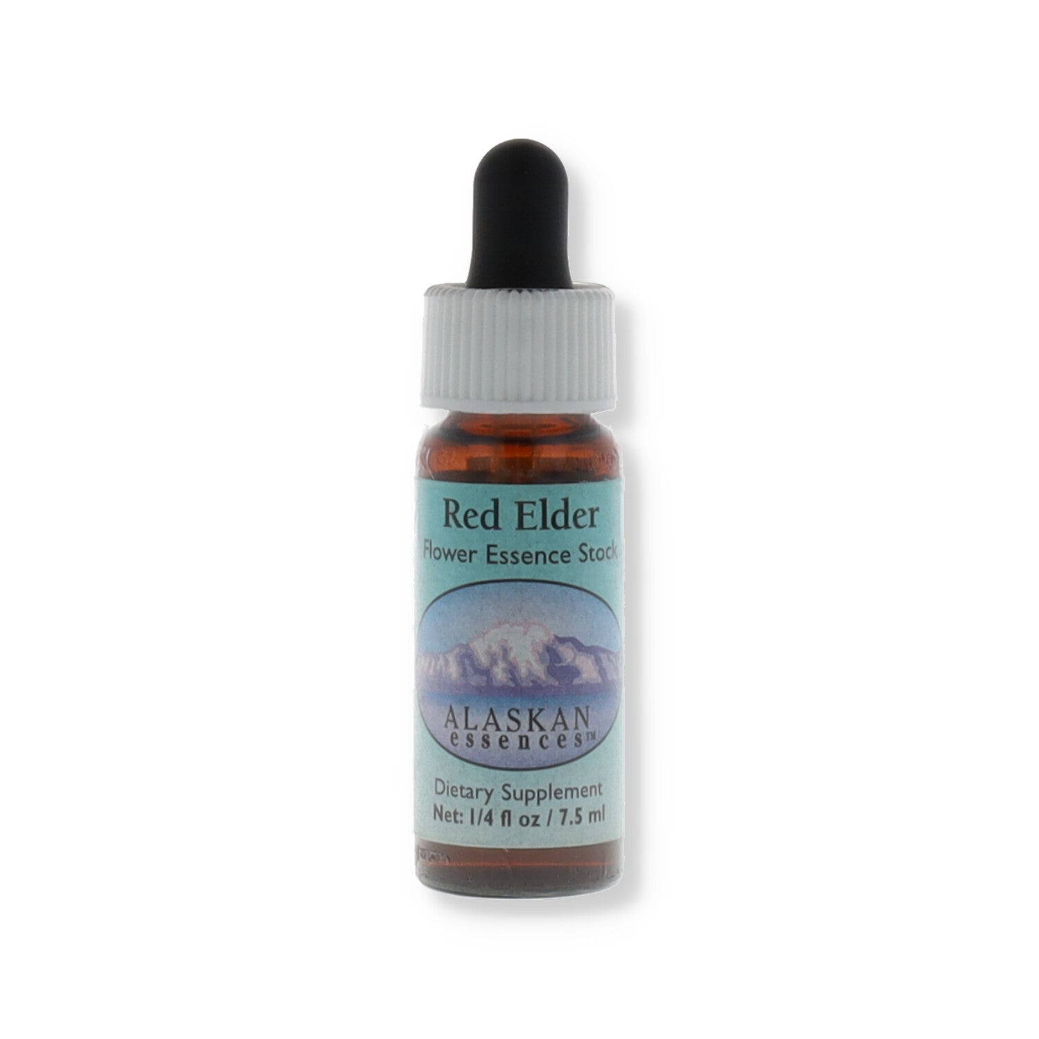 ESSENZA DELL'ALASKA RED ELDER 7.4ML