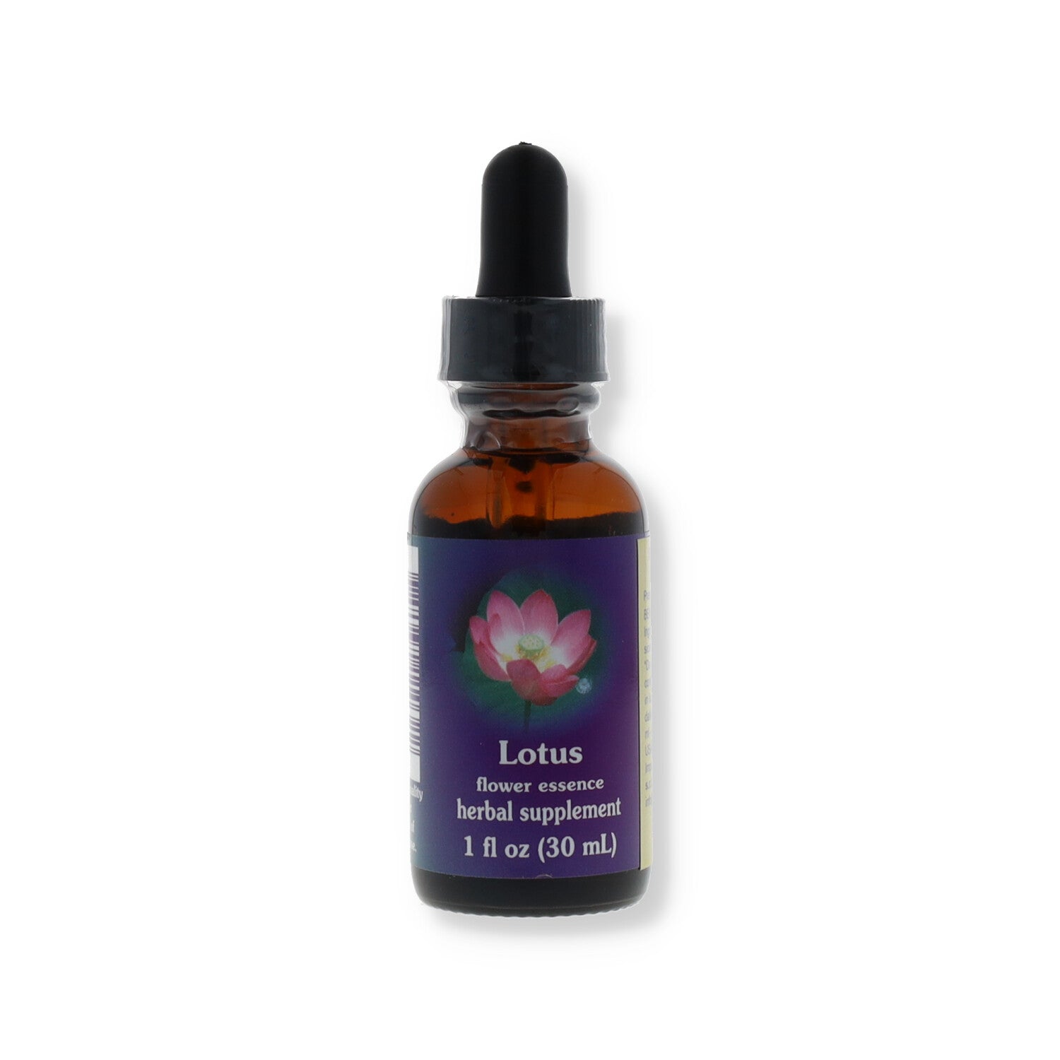 FLOWER ESSENCES LOTUS 30ML