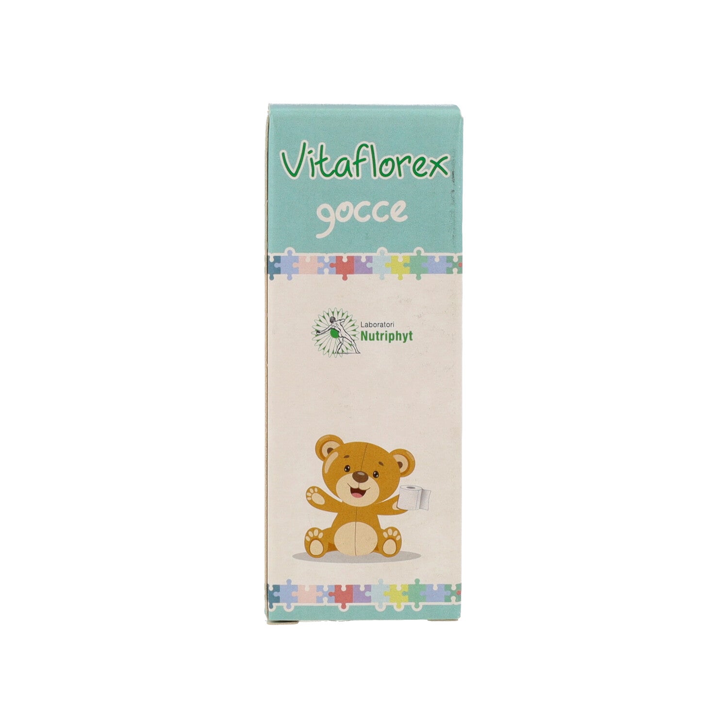 VITAFLOREX GOCCE 5ML