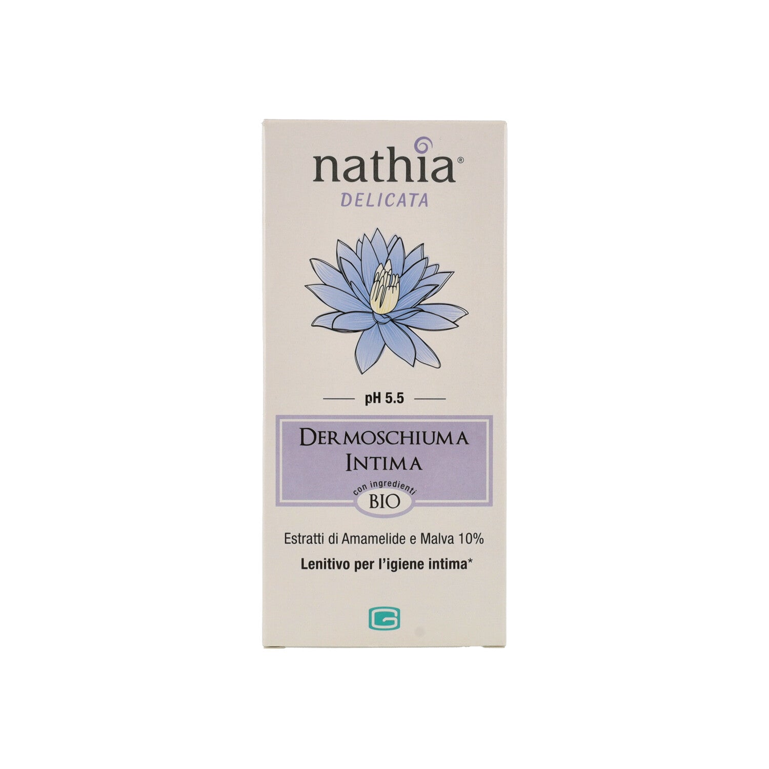 NATHIA DERMOINTIMO 200ML