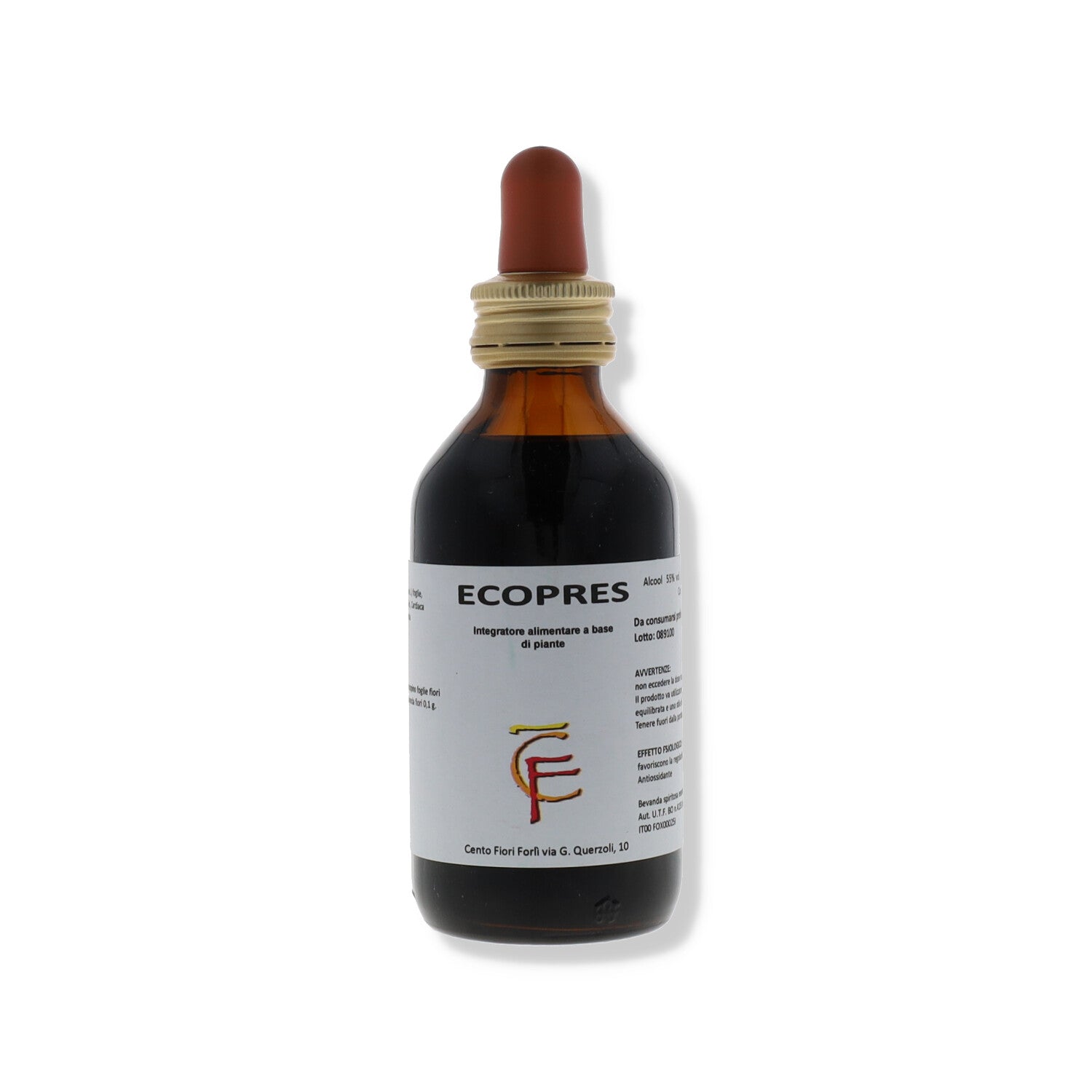 ECOPRES 100ML