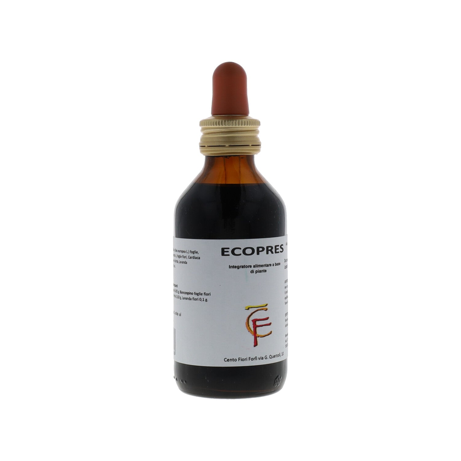 ECOPRES 100ML