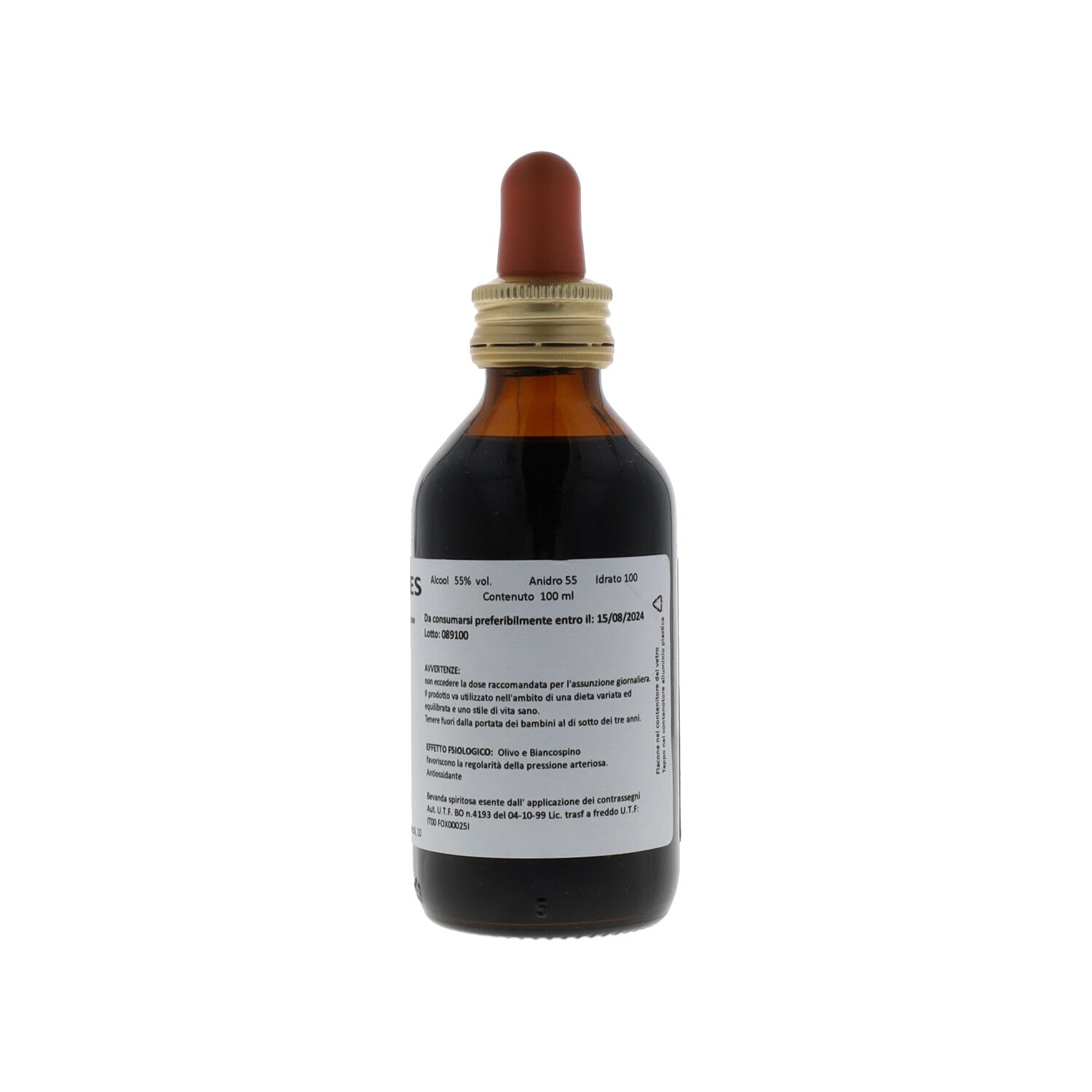 ECOPRES 100ML