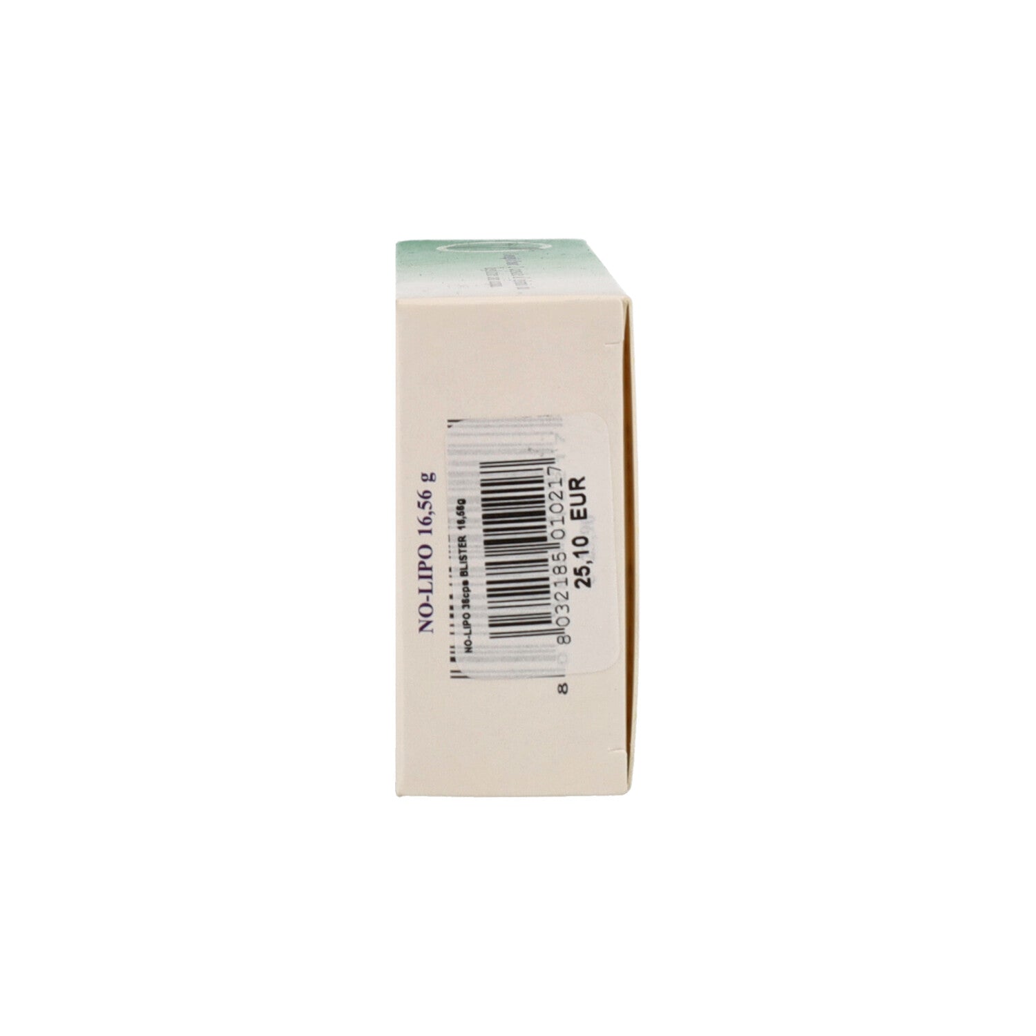 NO LIPO 36 CAPSULE 16,56G