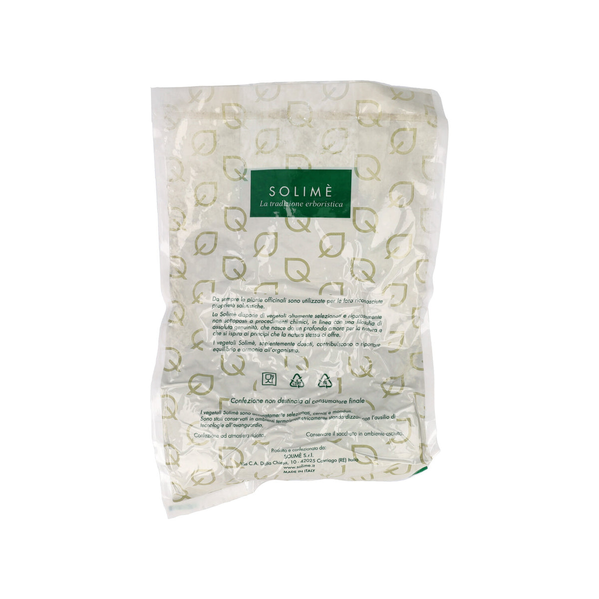 HENNE NERO 1KG