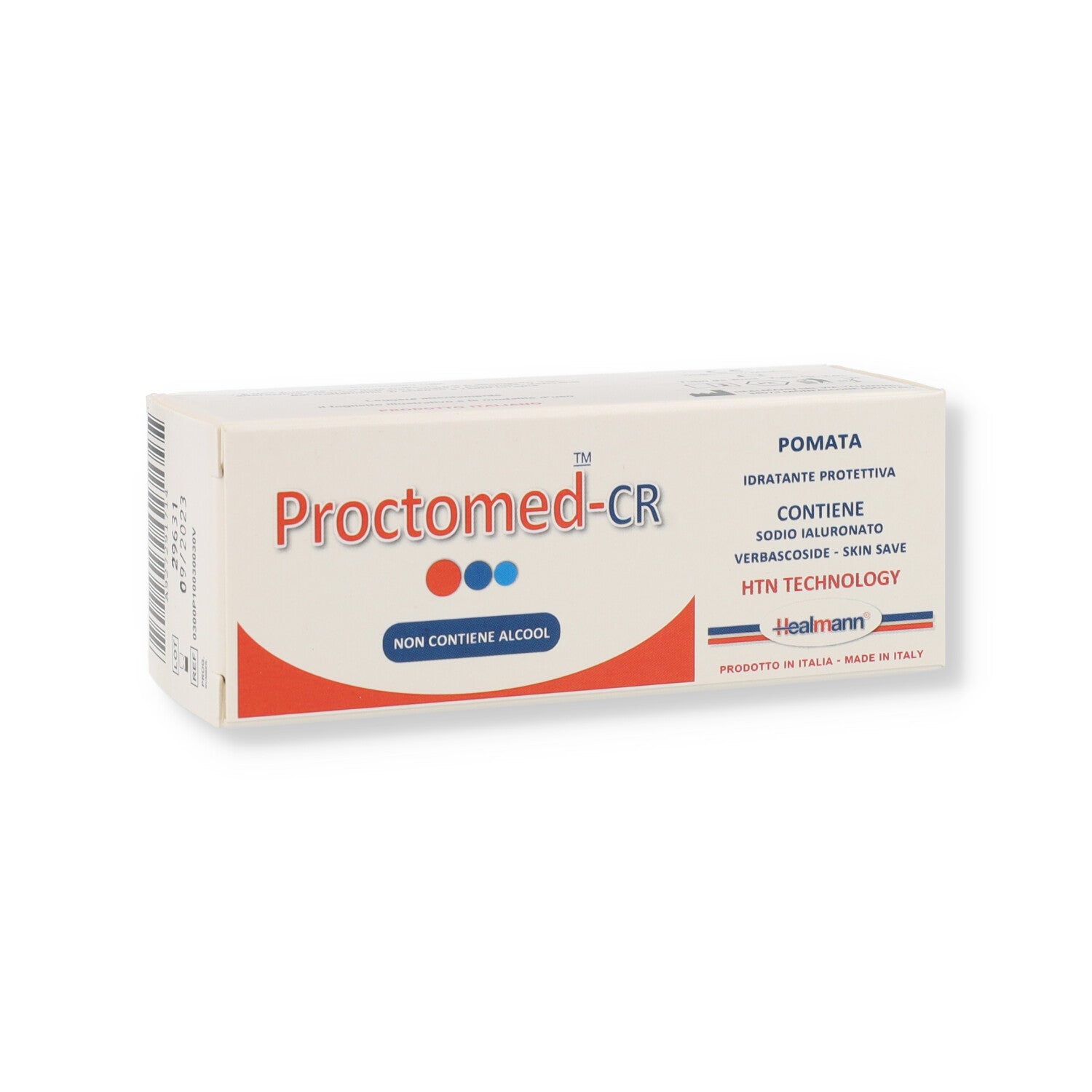 PROCTOMED CREMA POMATA - 30ML