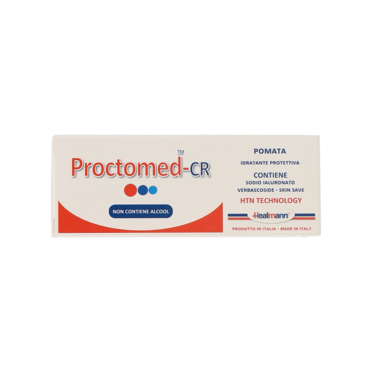 PROCTOMED CREMA POMATA - 30ML