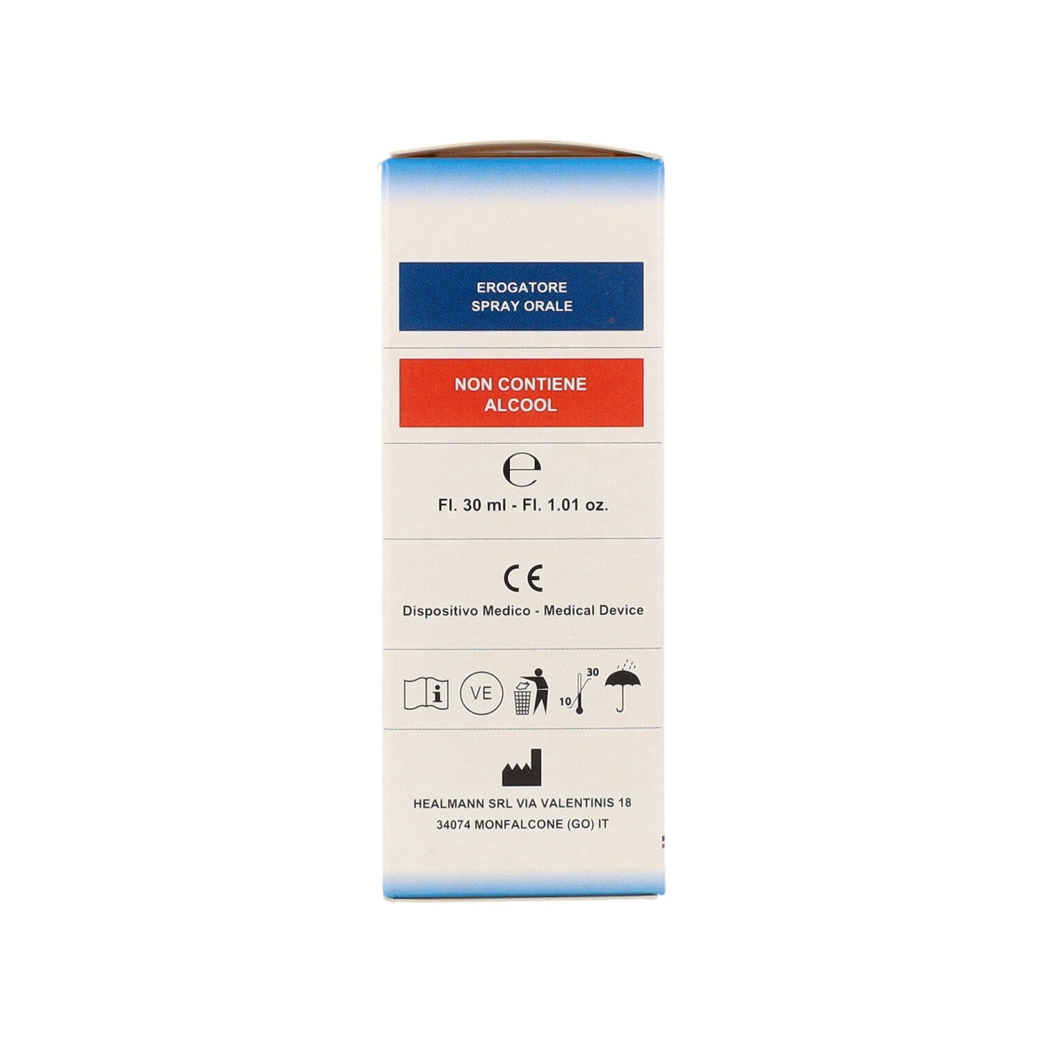 AFTASOL ORALGEL JUNIOR - 30ML