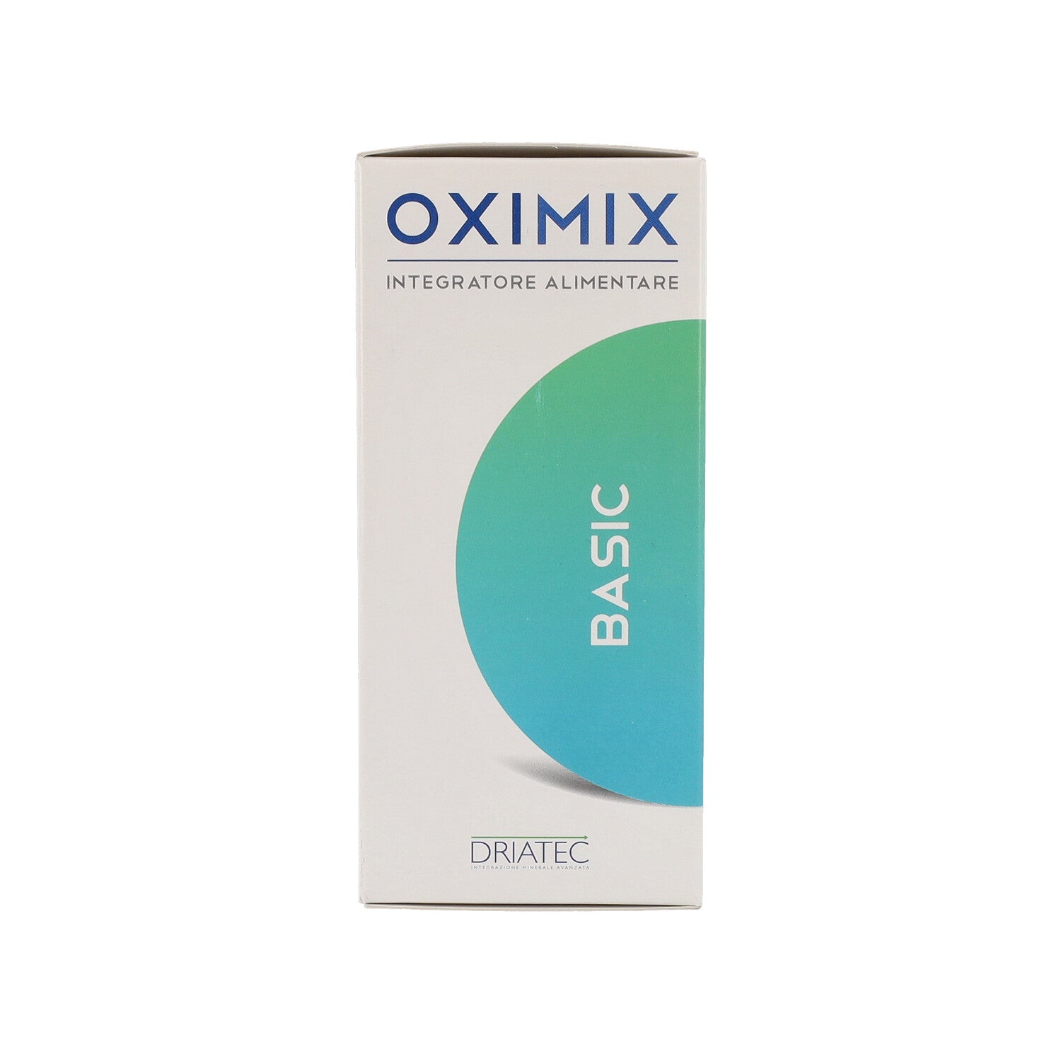 OXIMIX 11+ BASIC 160CPS