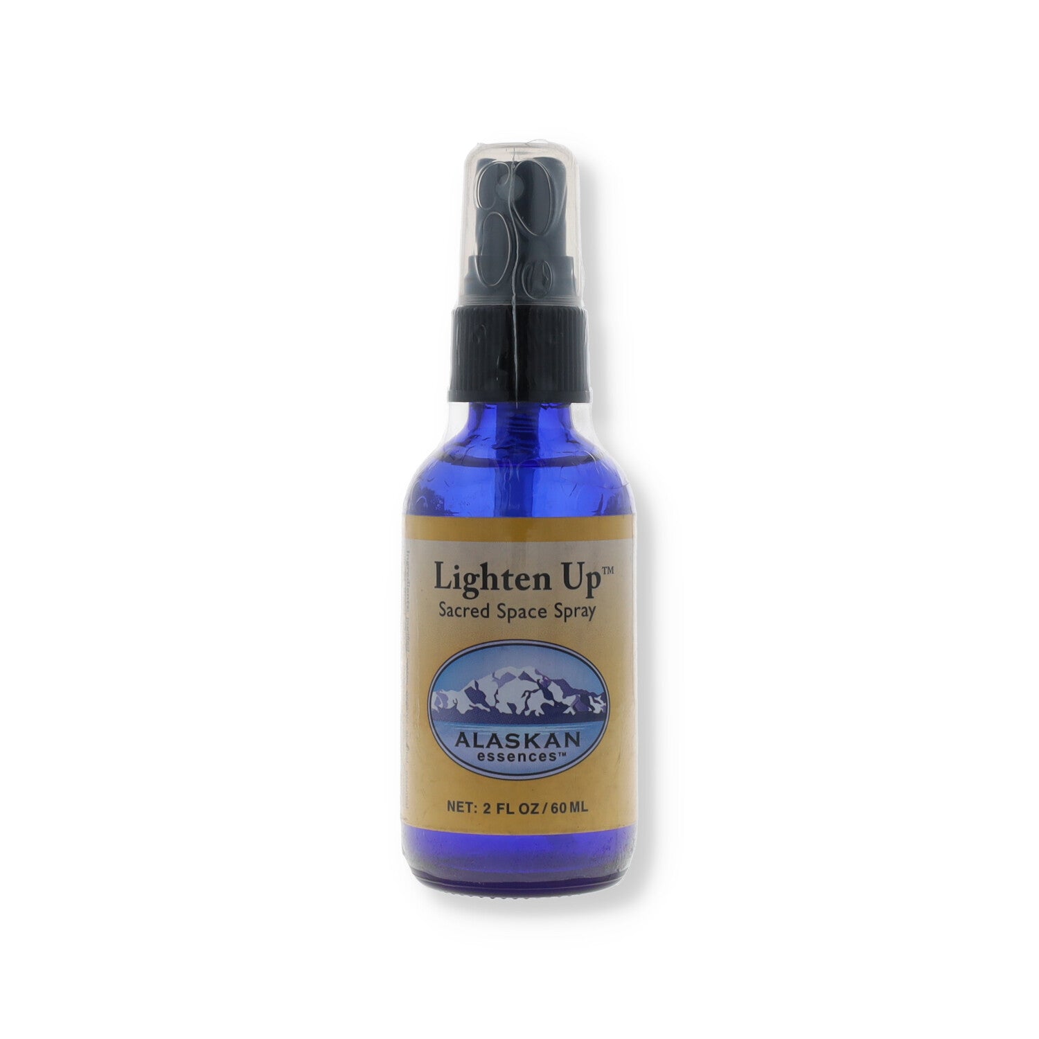 FORMULA COMPOSTA DELL'ALASKA LIGHTEN UP SPRAY 60ML