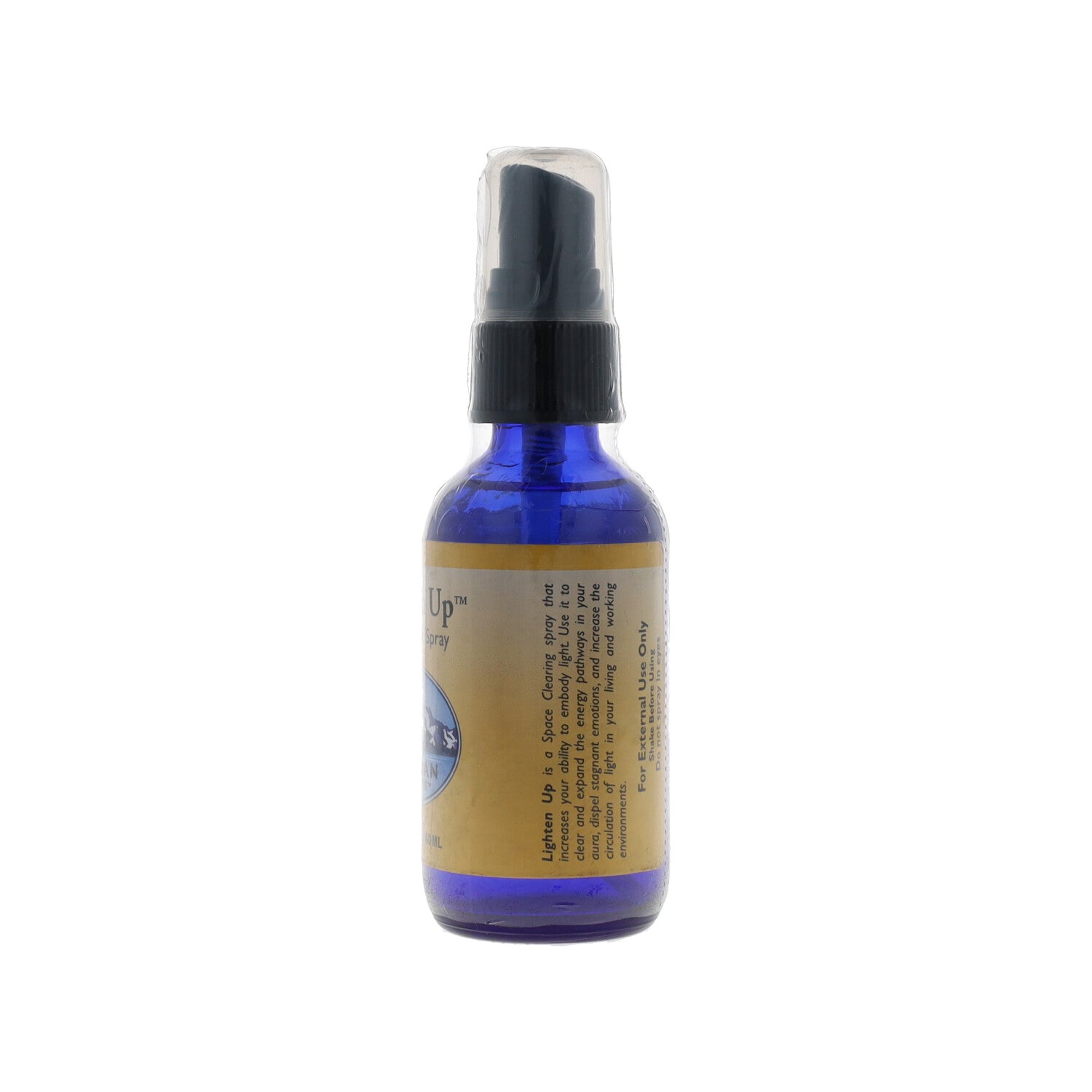 FORMULA COMPOSTA DELL'ALASKA LIGHTEN UP SPRAY 60ML