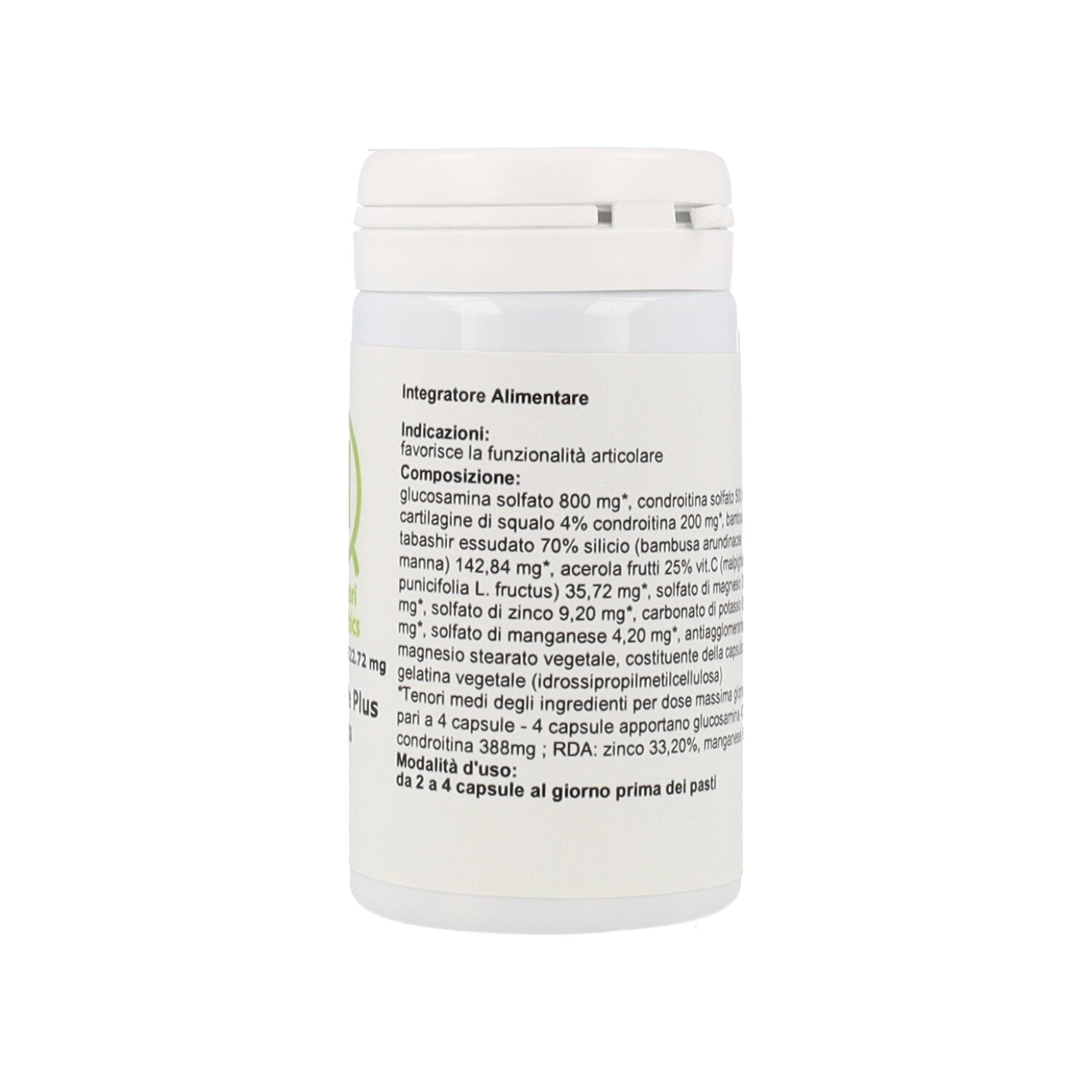 CONDROLIFE PLUS ETHICS - 60CPS