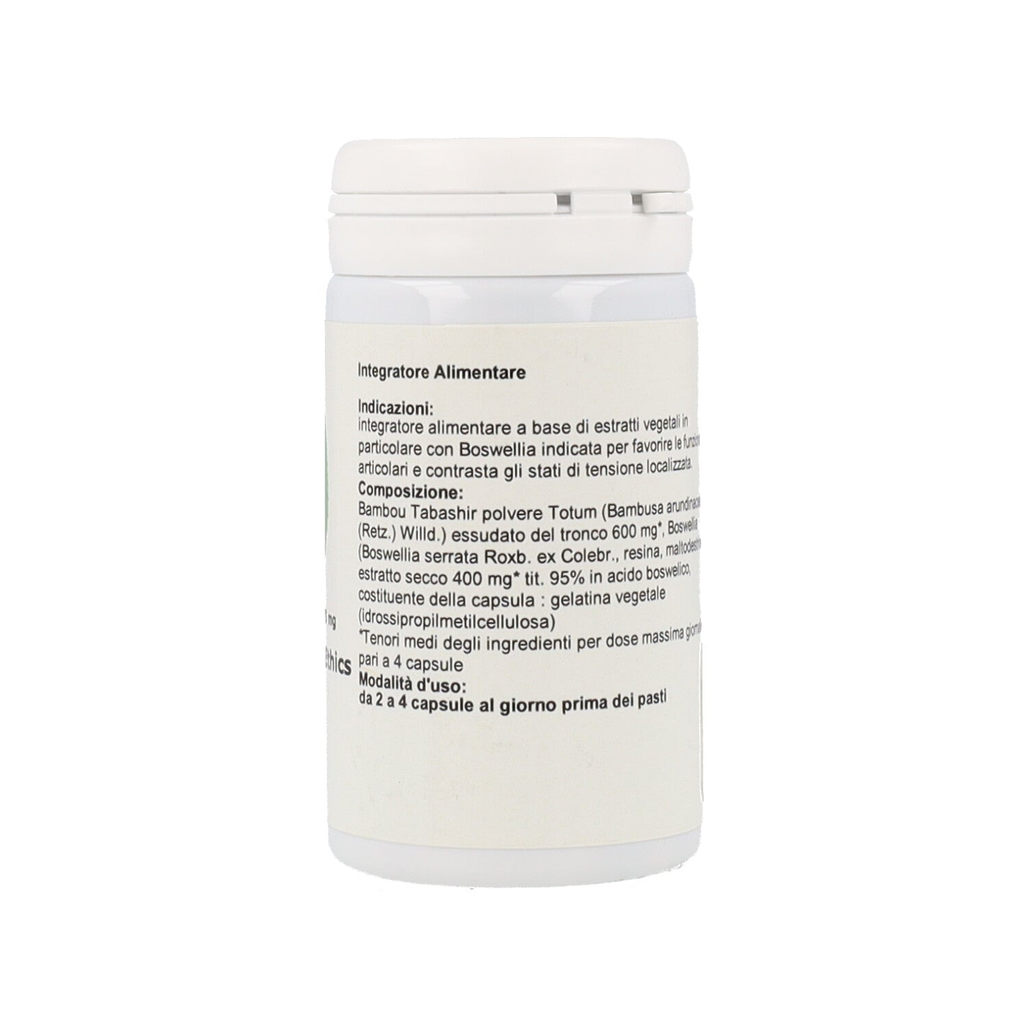 FLEXONORM ETHICS - 60CPS