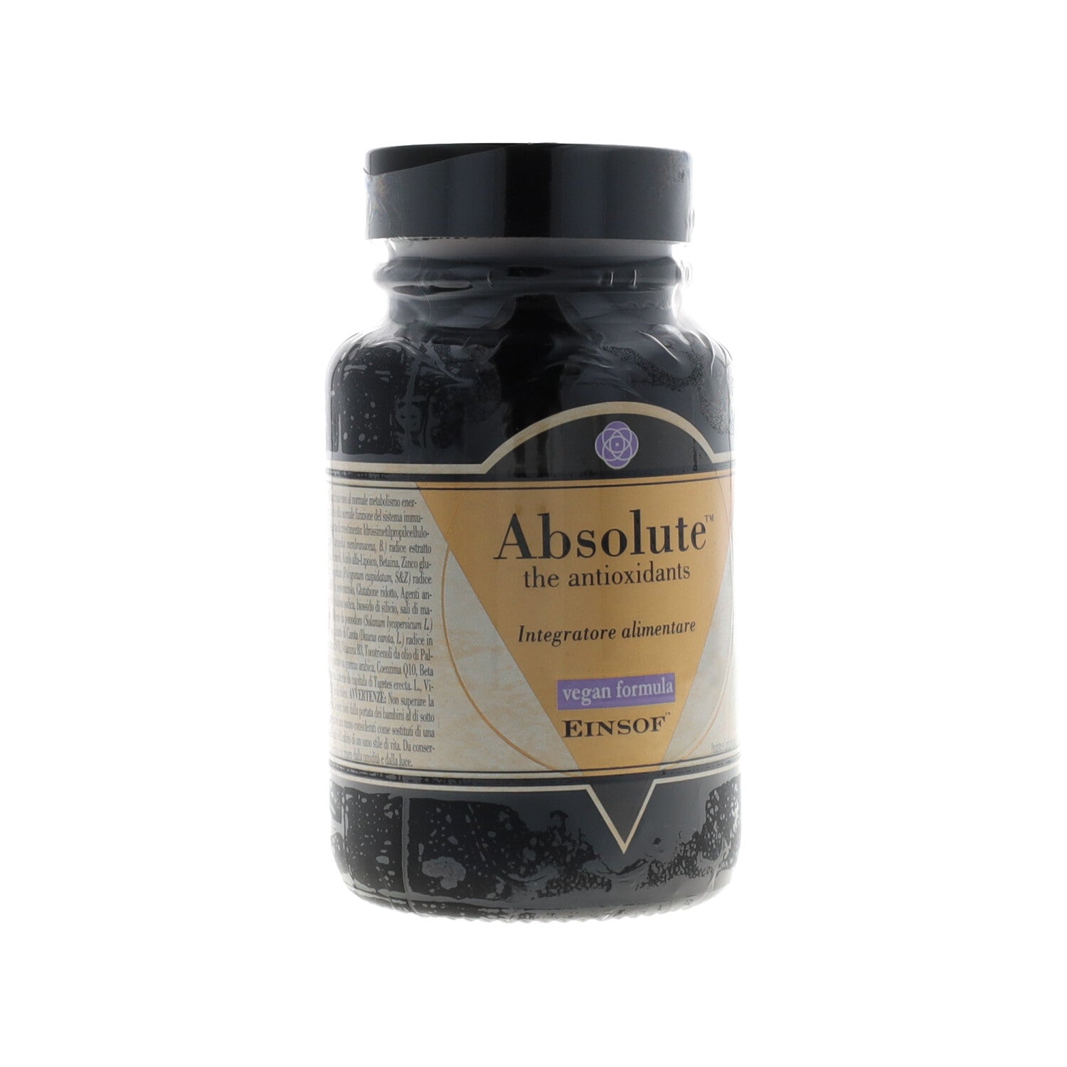 ABSOLUTE EINSOF 30 CAPSULE