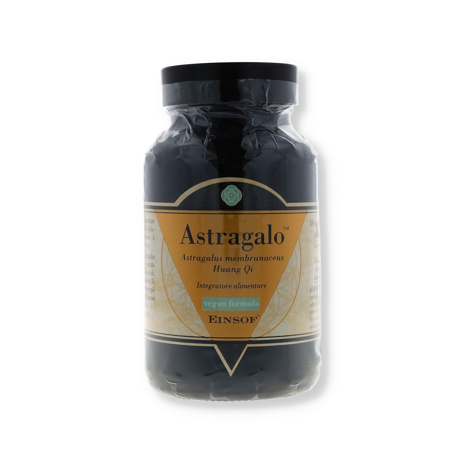 ASTRAGALO EINSOF 100 CAPSULE