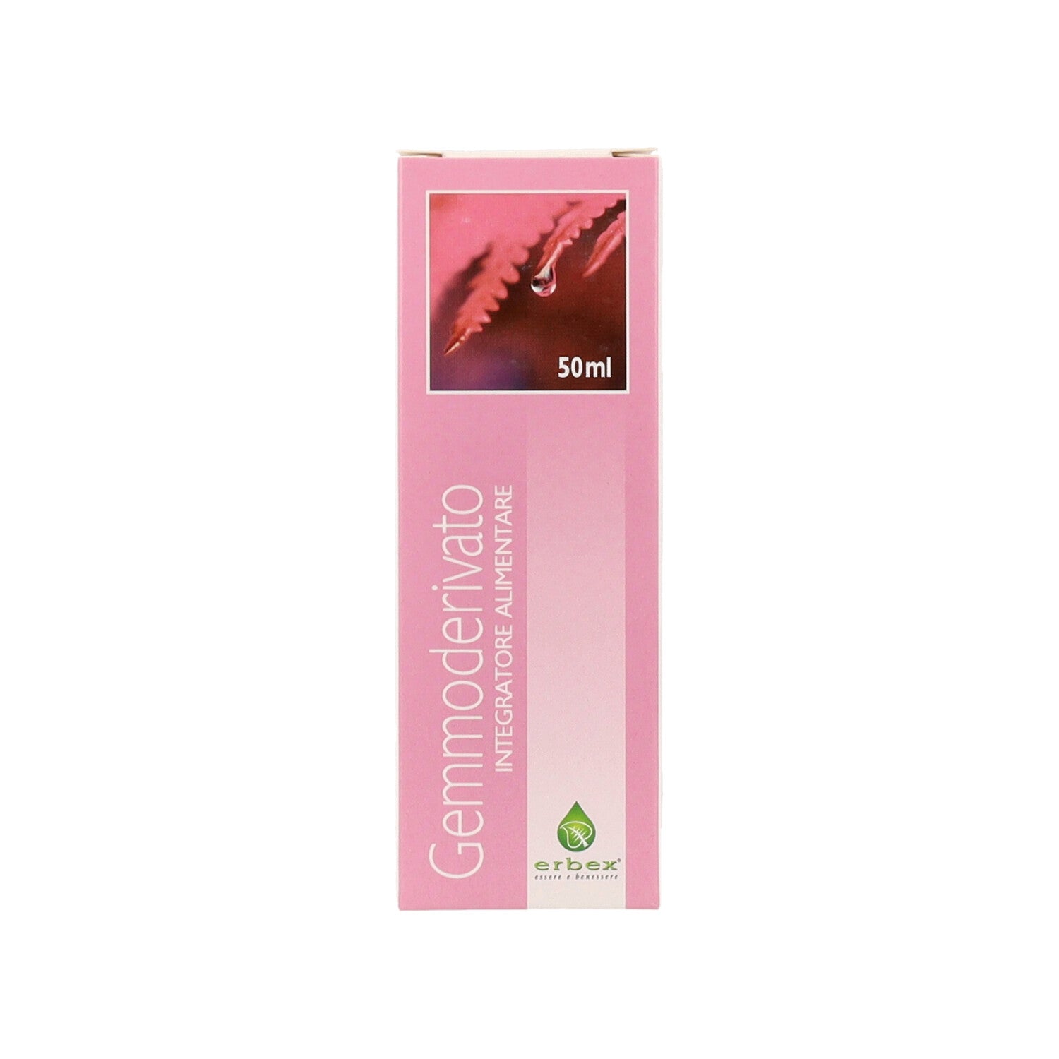 BIANCOSPINO TM 50ML