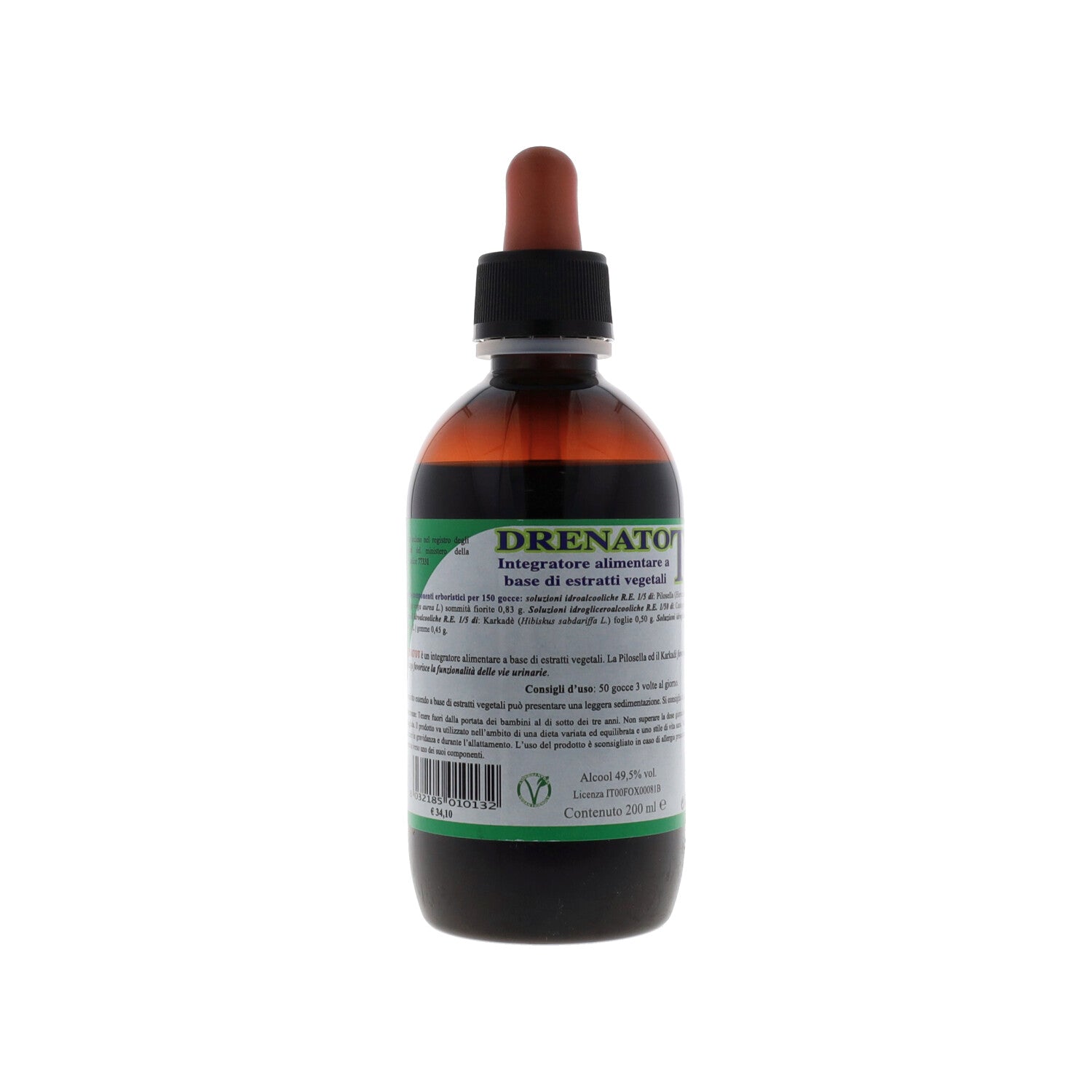DRENATOT 200ML