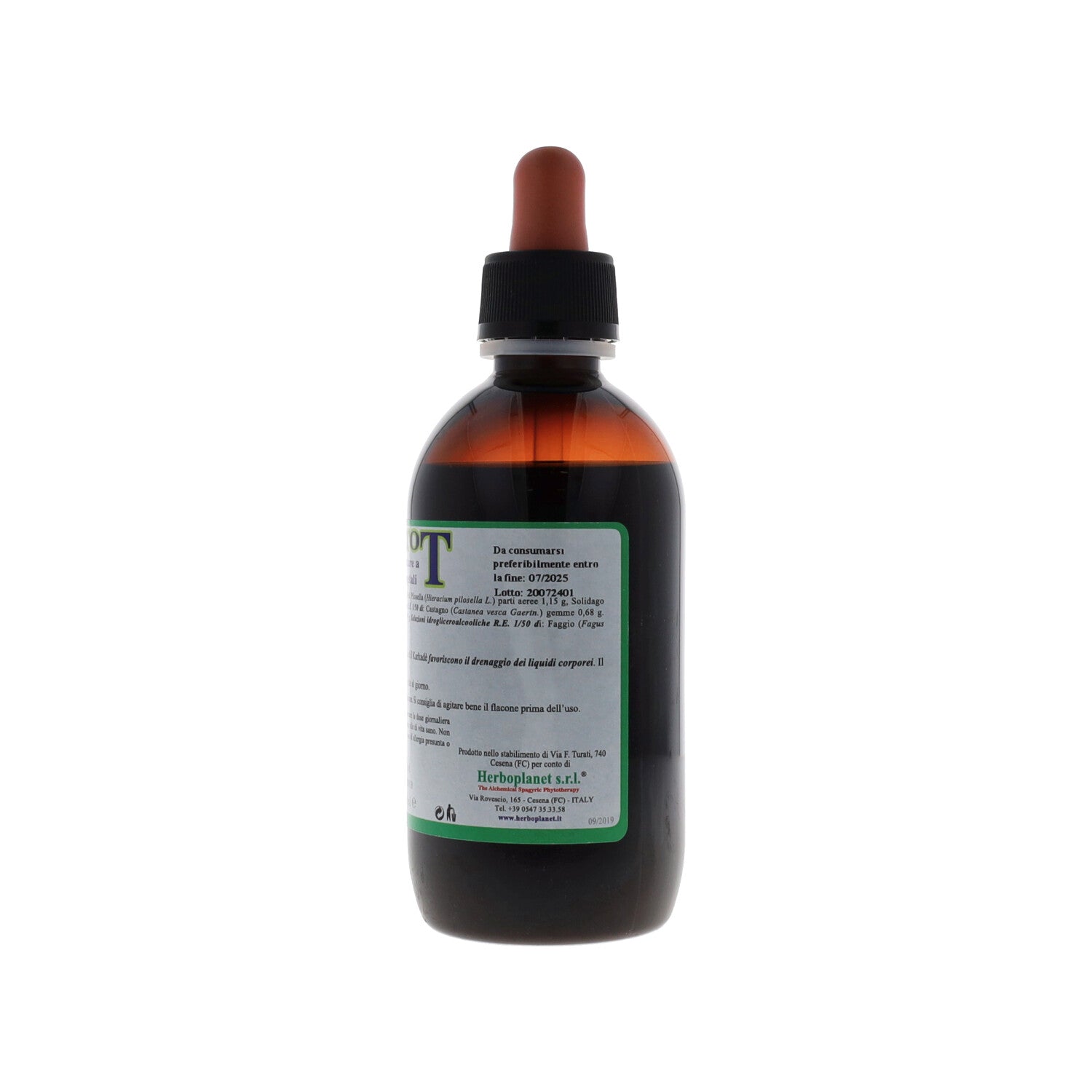DRENATOT 200ML