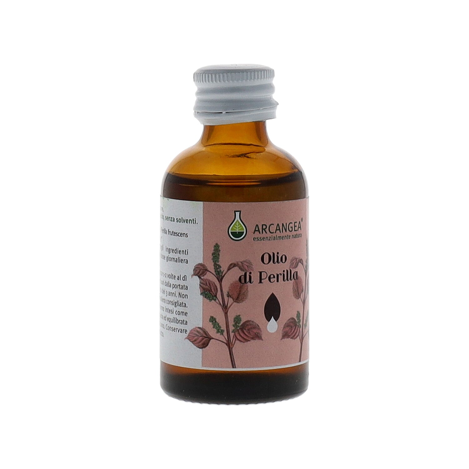 OLIO PERILLA 30ML ARCANGEA