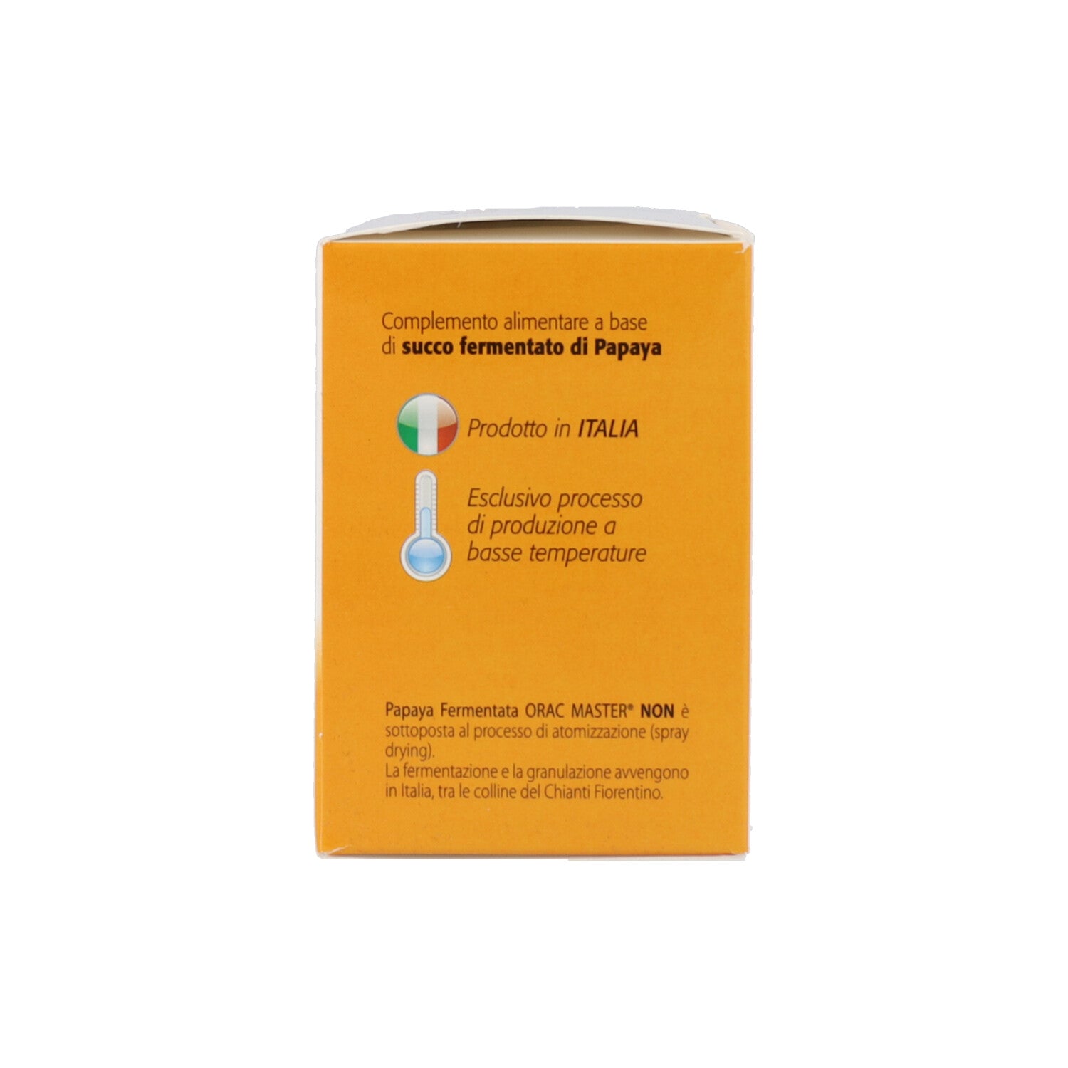PAPAYA ORAC MASTER