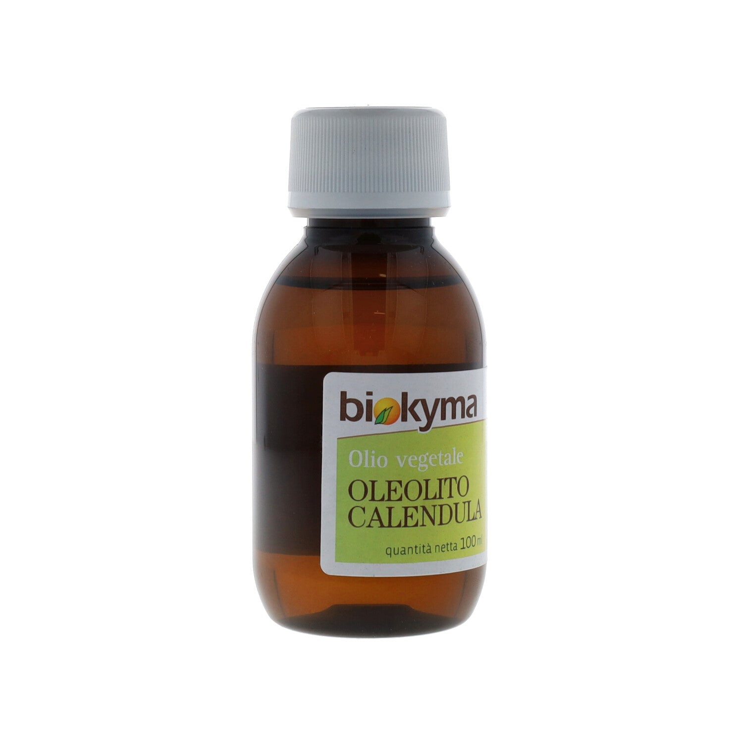 OLEOLITO DI CALENDULA 100ML