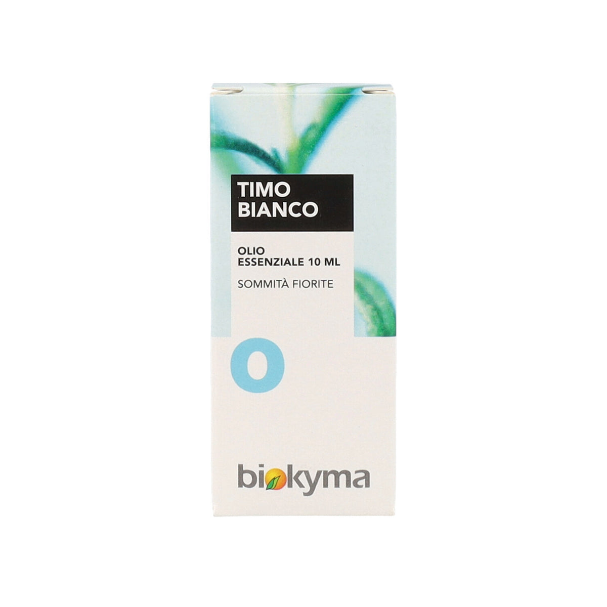 TIMO BIANCO SOMMITA' OLIO ESSENZIALE 10ML