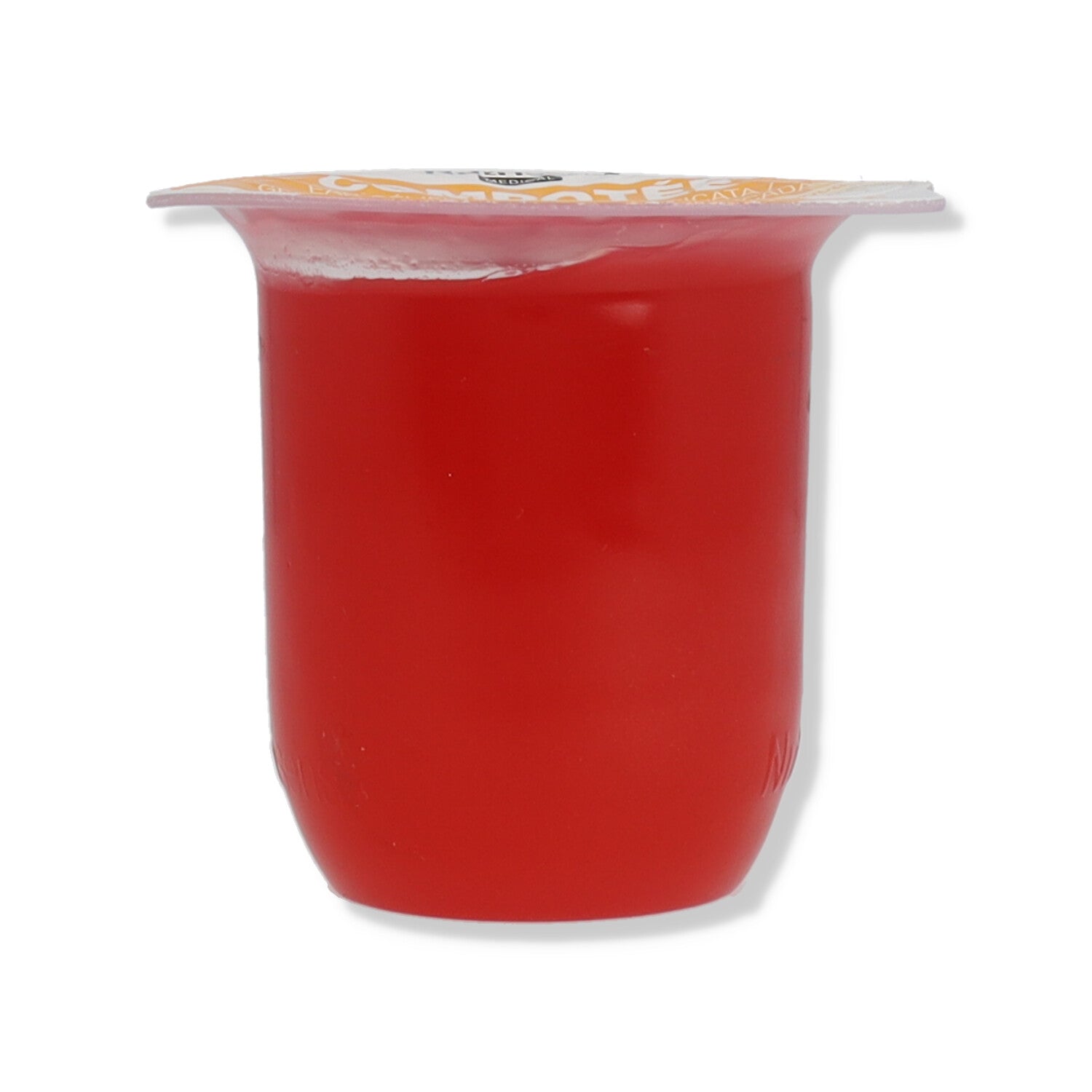 ACQUA GELIFICATA PRONTA ALL'USO FRUTTI ROSSI 24X125G