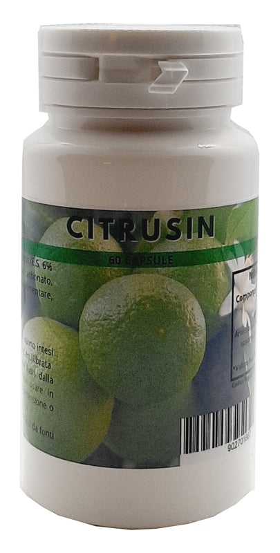 CITRUSIN 60CPS