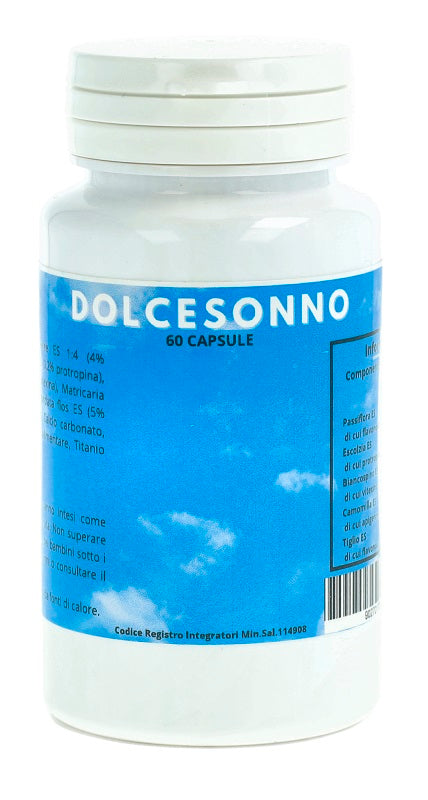 DOLCE SONNO 60CPS