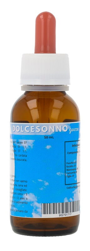 DOLCESONNO 50ML GTT