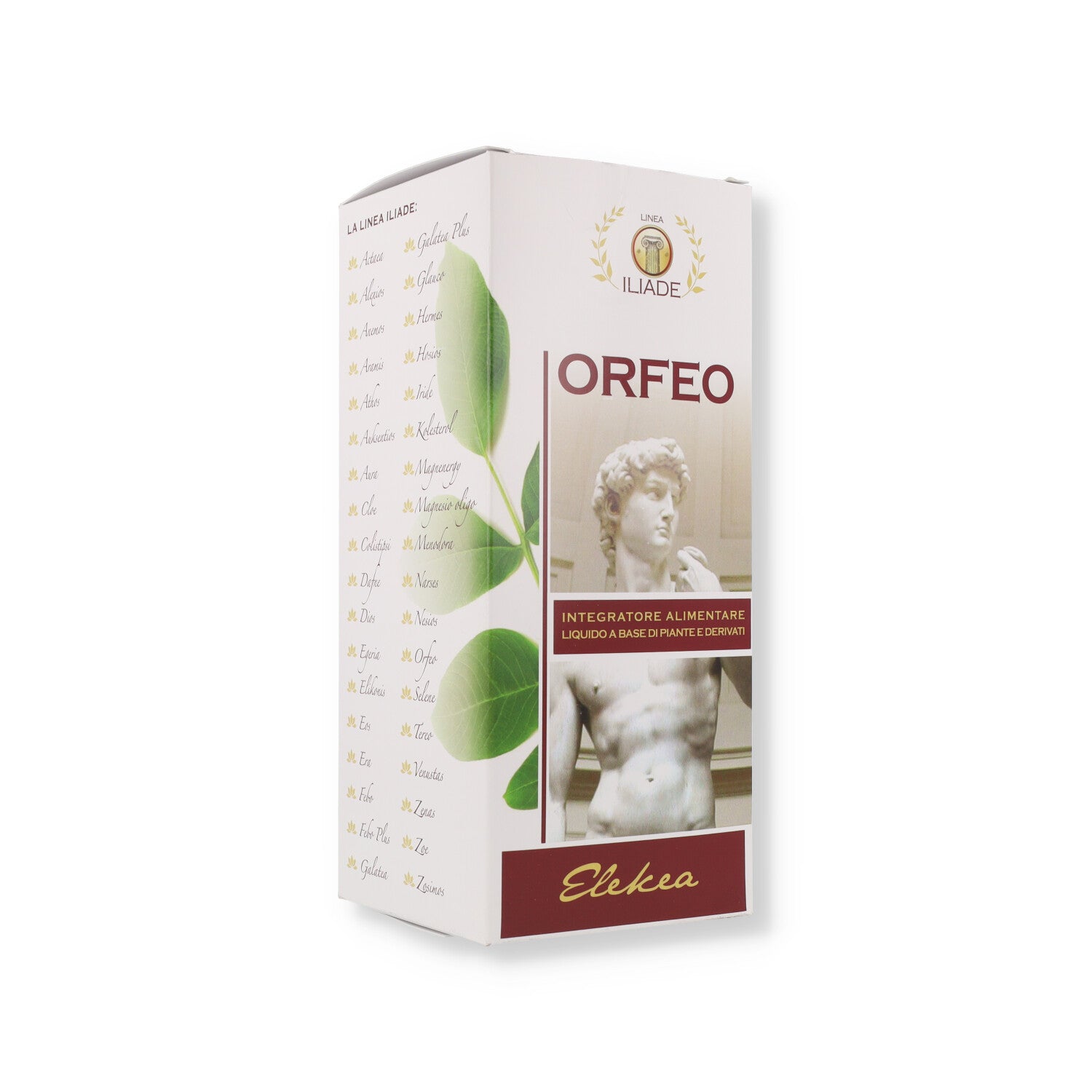 ORFEO - 500ML