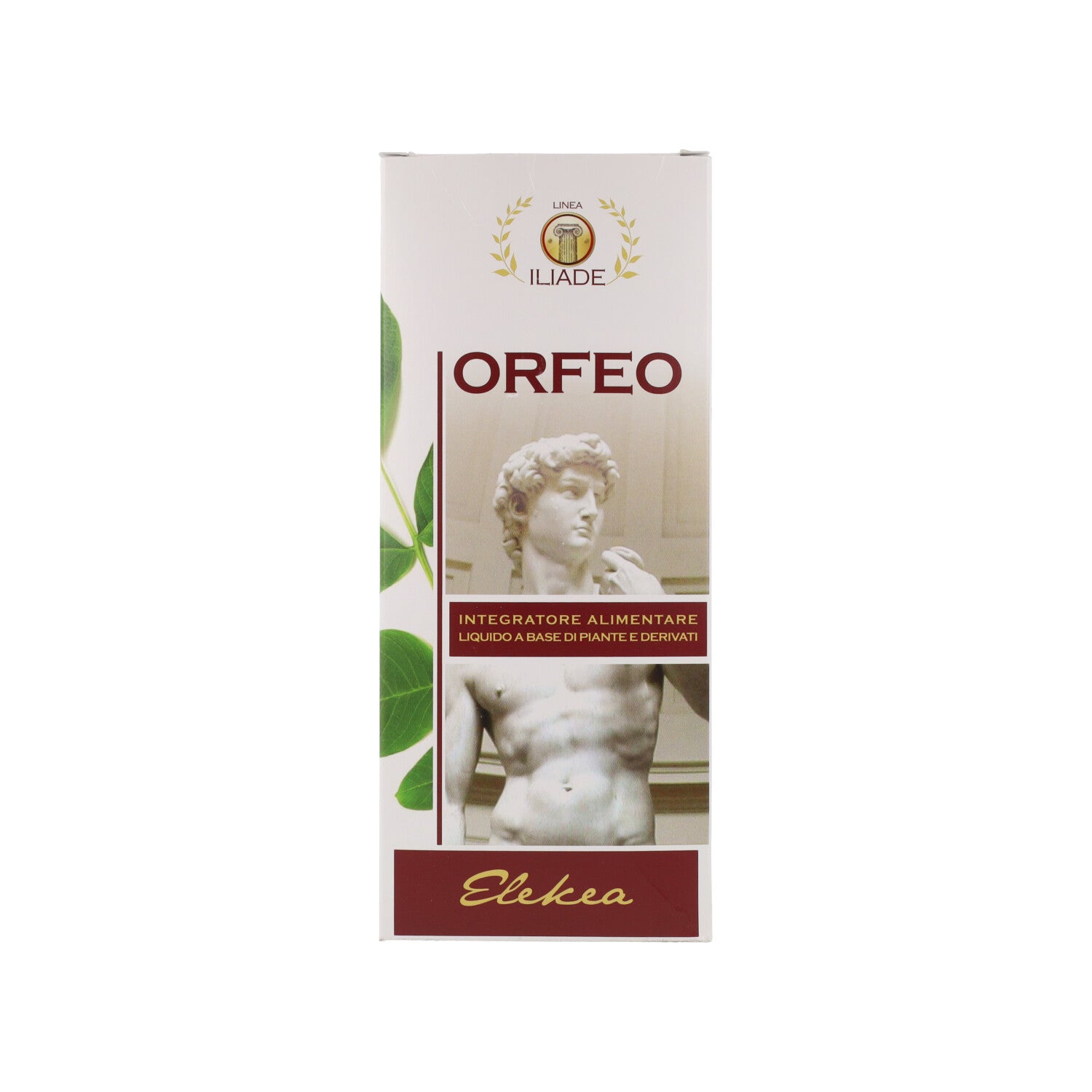 ORFEO - 500ML
