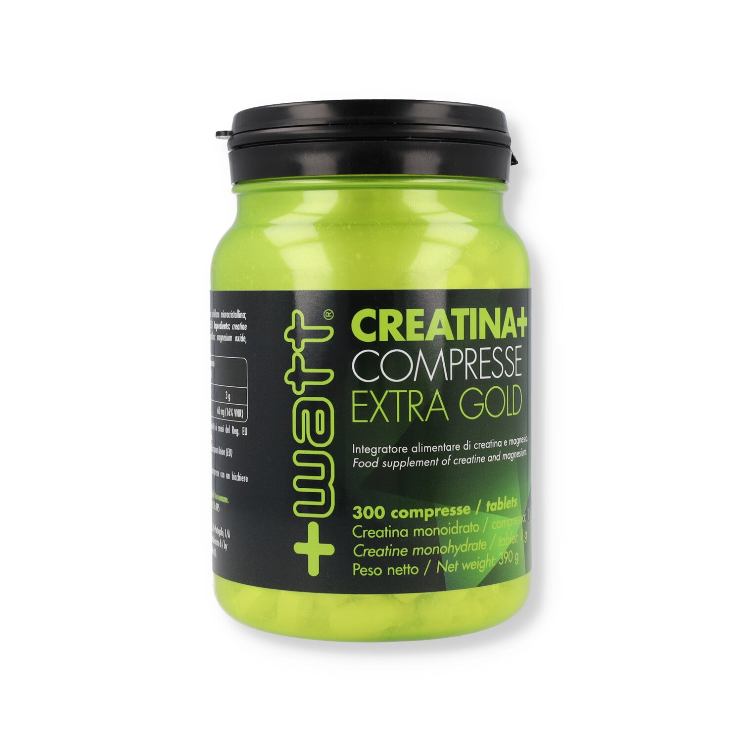CREATINA+ COMPRESSE 300