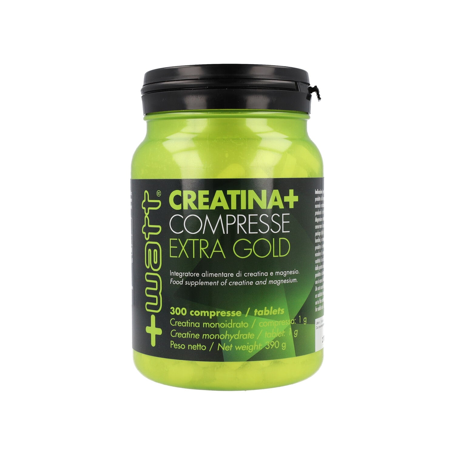 CREATINA+ COMPRESSE 300
