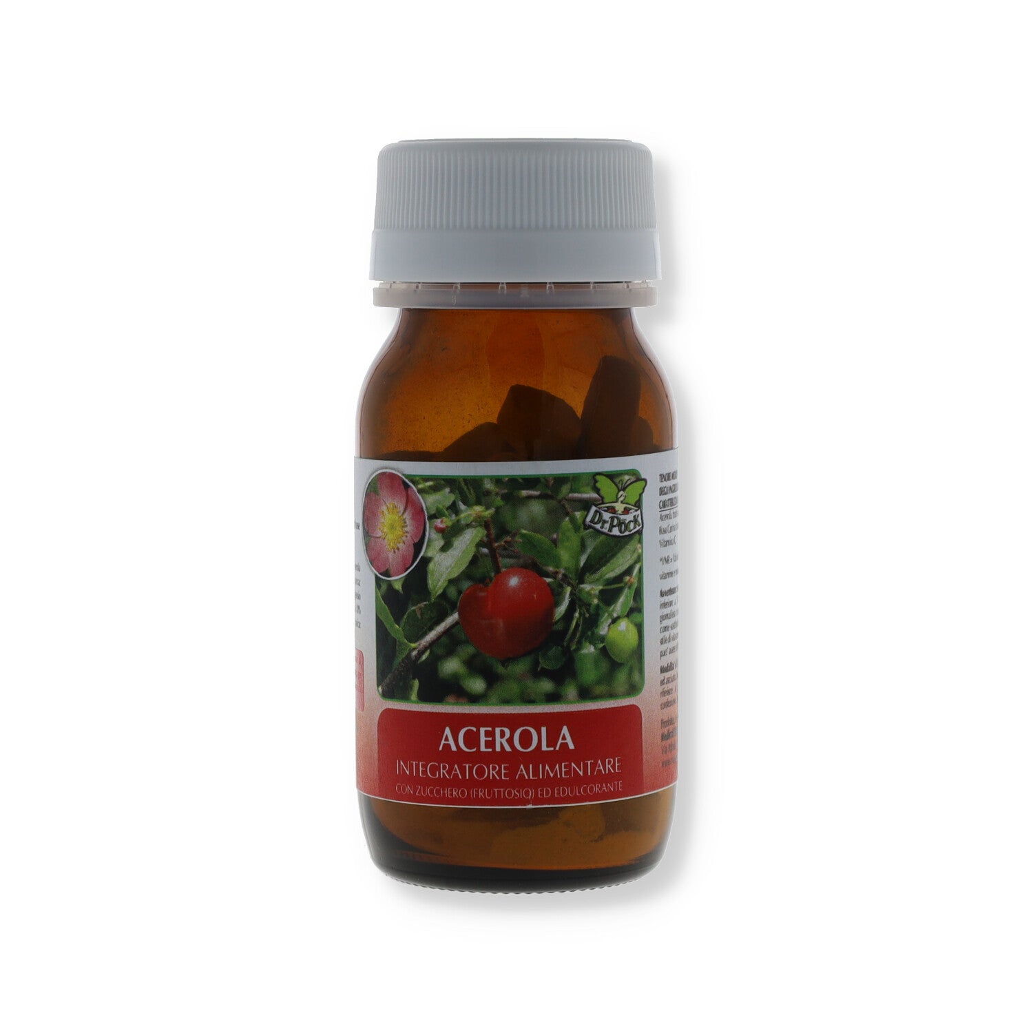 DR POCK ACEROLA C 27CPR MASTIC