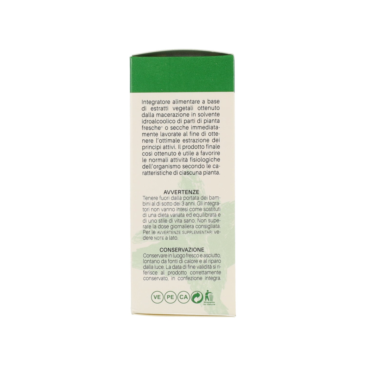 RAFANO GTT - 100ML