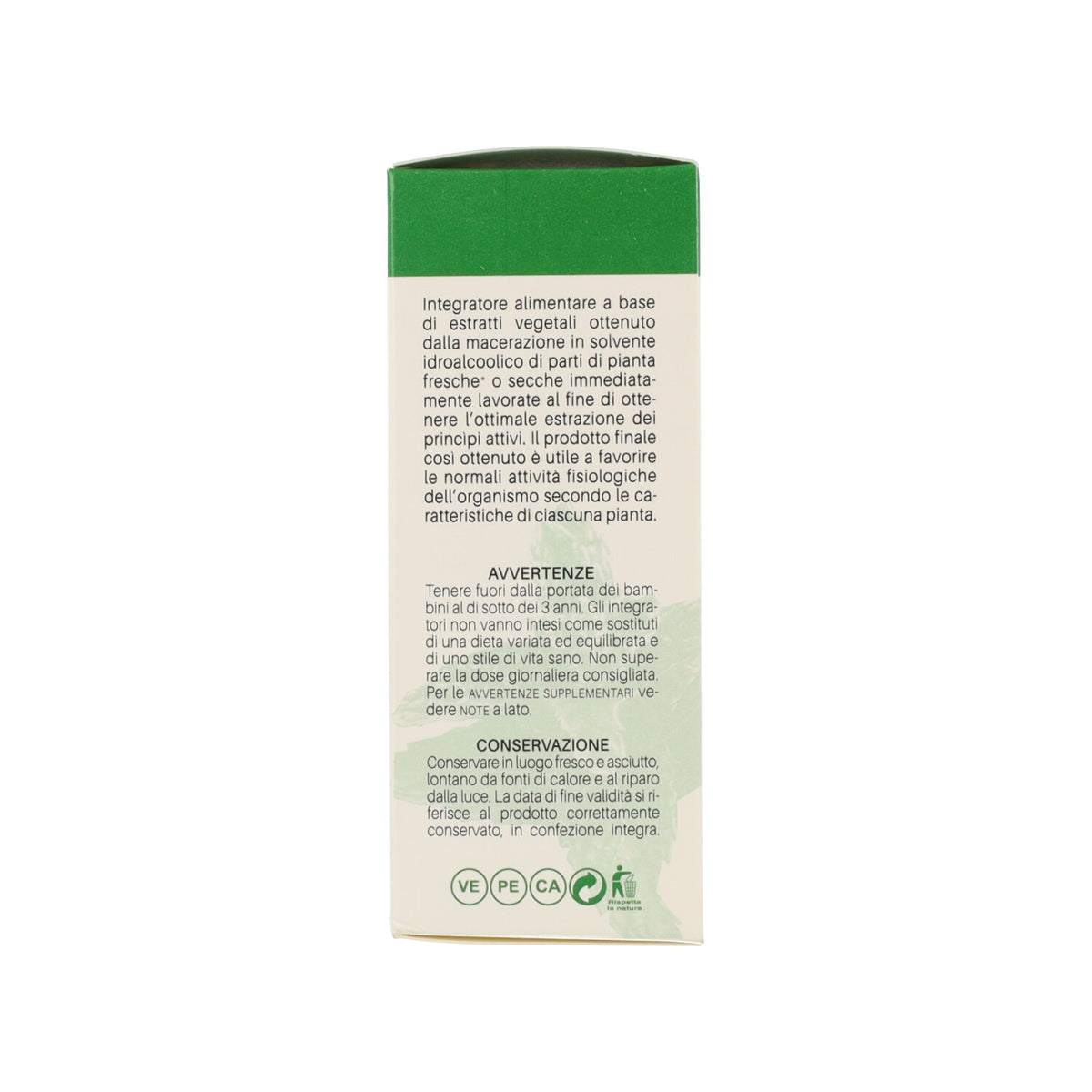 RAFANO GTT - 100ML