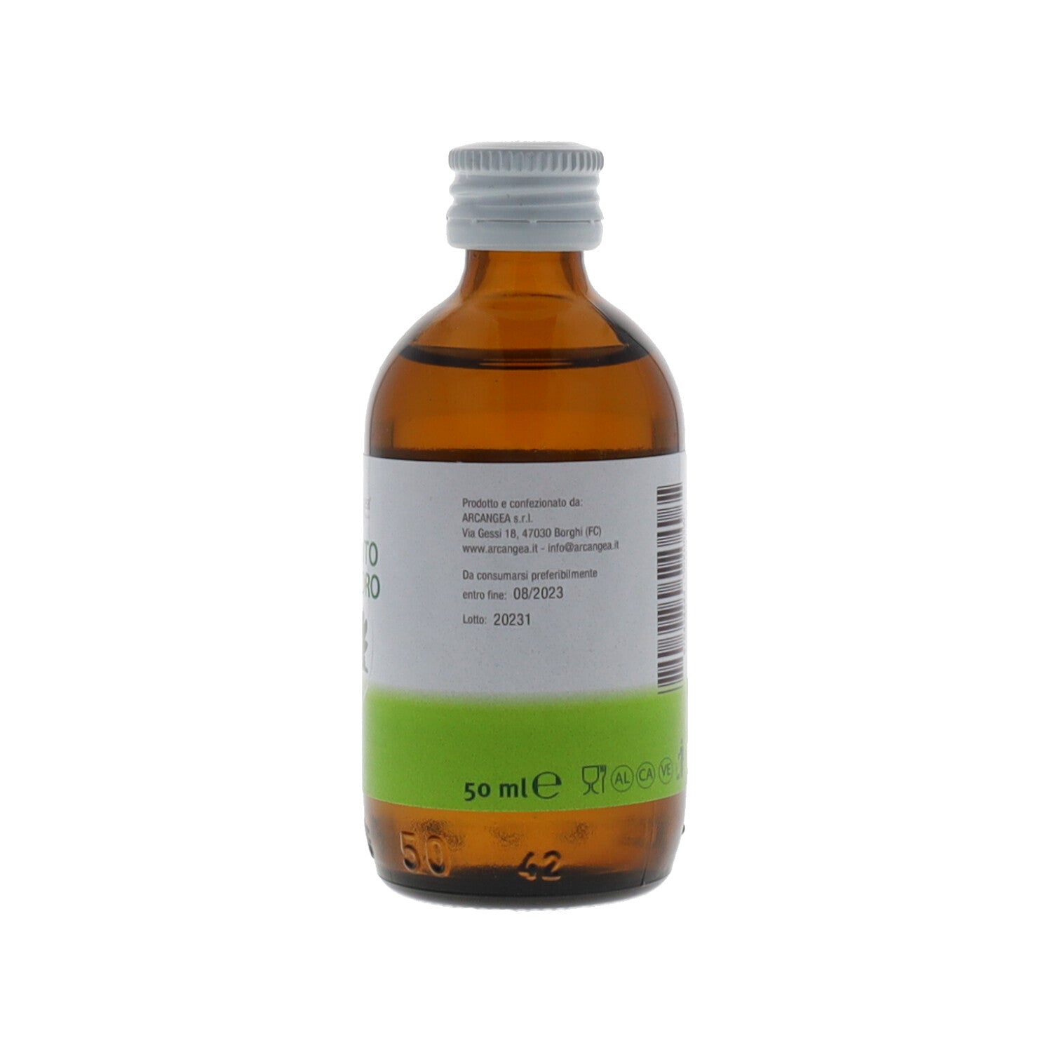 ALLORO OLEOLITO 50ML
