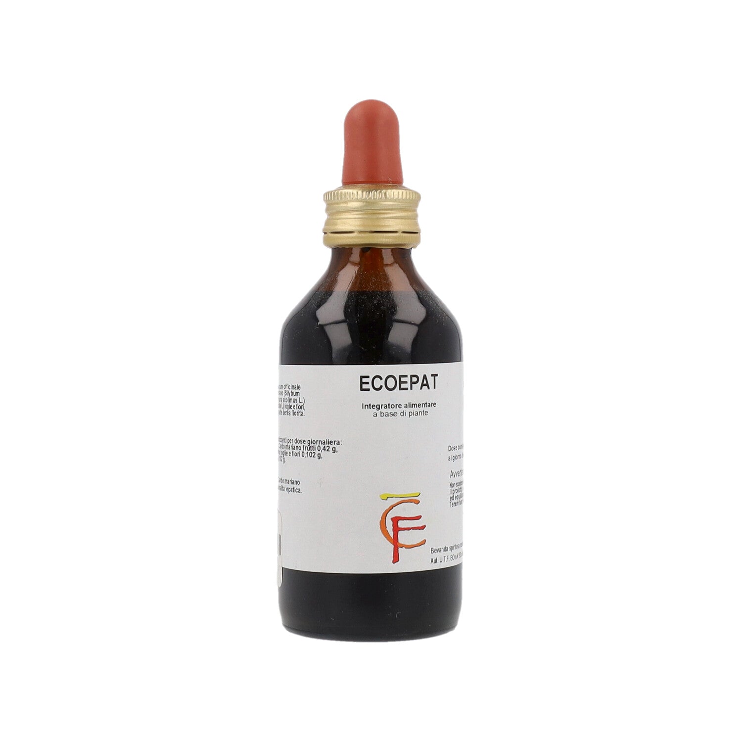 ECOEPAT ECOESTRATTO 2 100ML
